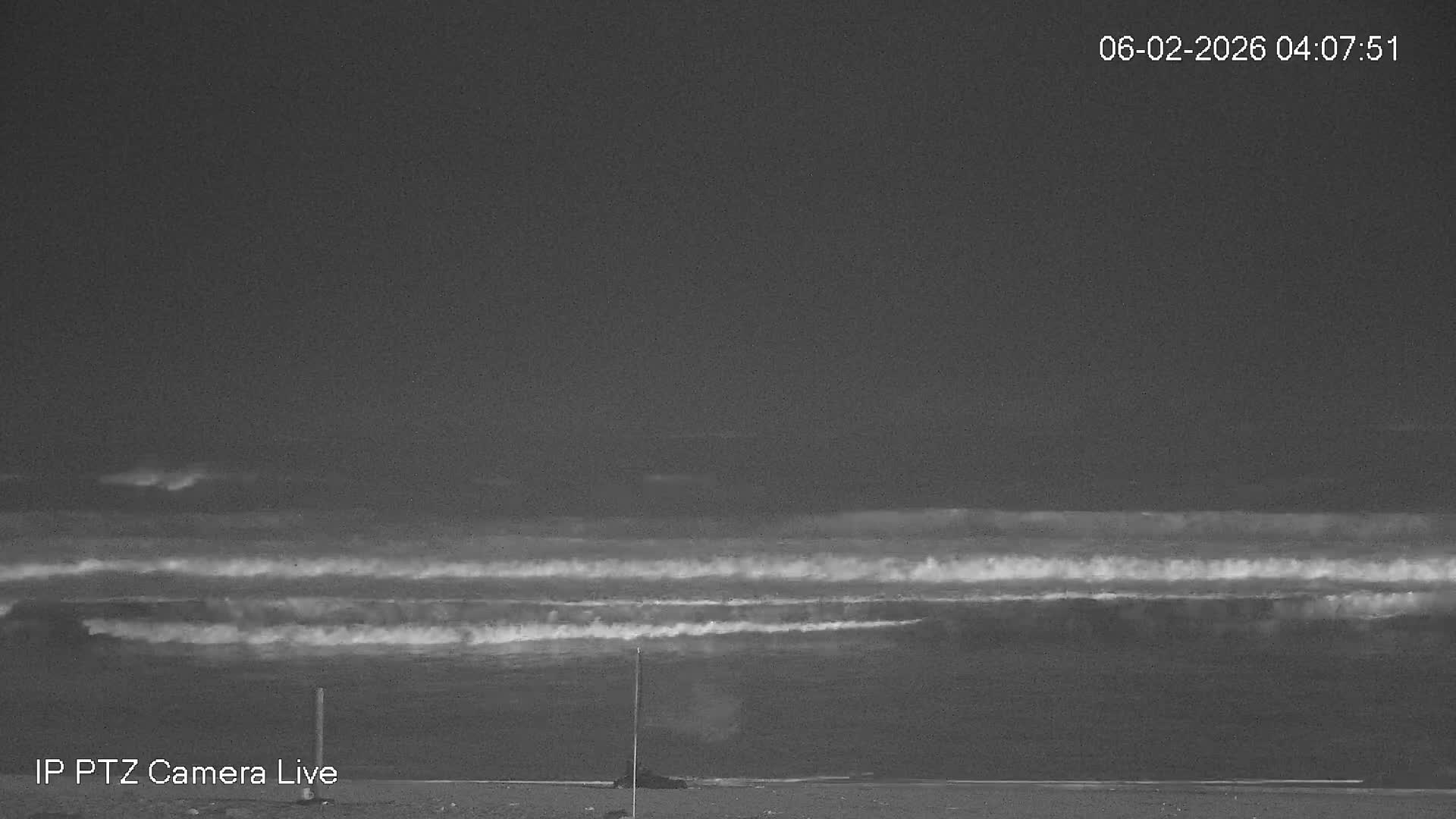Essaouira- Suweyr, Plage Targathe Beach Live Cam - Essaouira, Safi, Marrakesh-Safi, Morocco