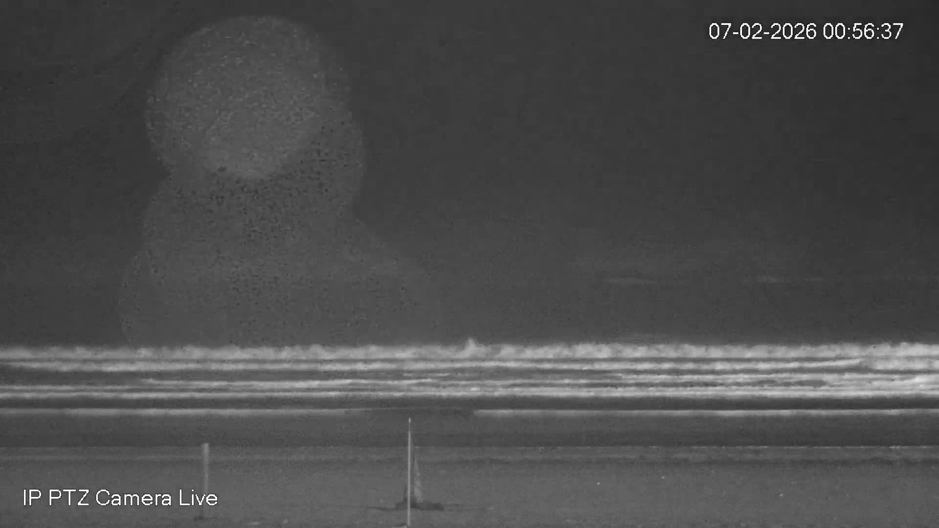 Essaouira- Suweyr, Plage Targathe Beach Live Cam - Essaouira, Safi, Marrakesh-Safi, Morocco