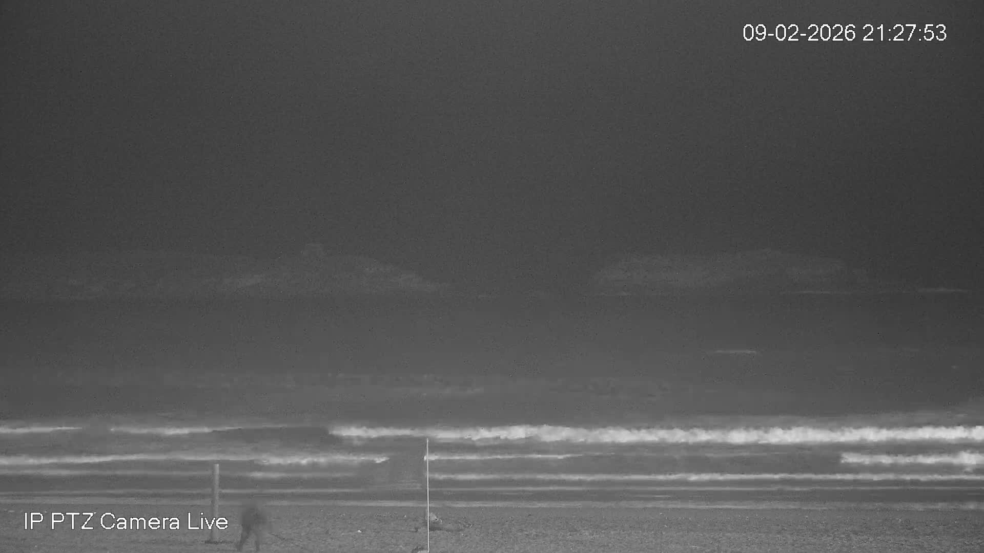 Essaouira- Suweyr, Plage Targathe Beach Live Cam - Essaouira, Safi, Marrakesh-Safi, Morocco