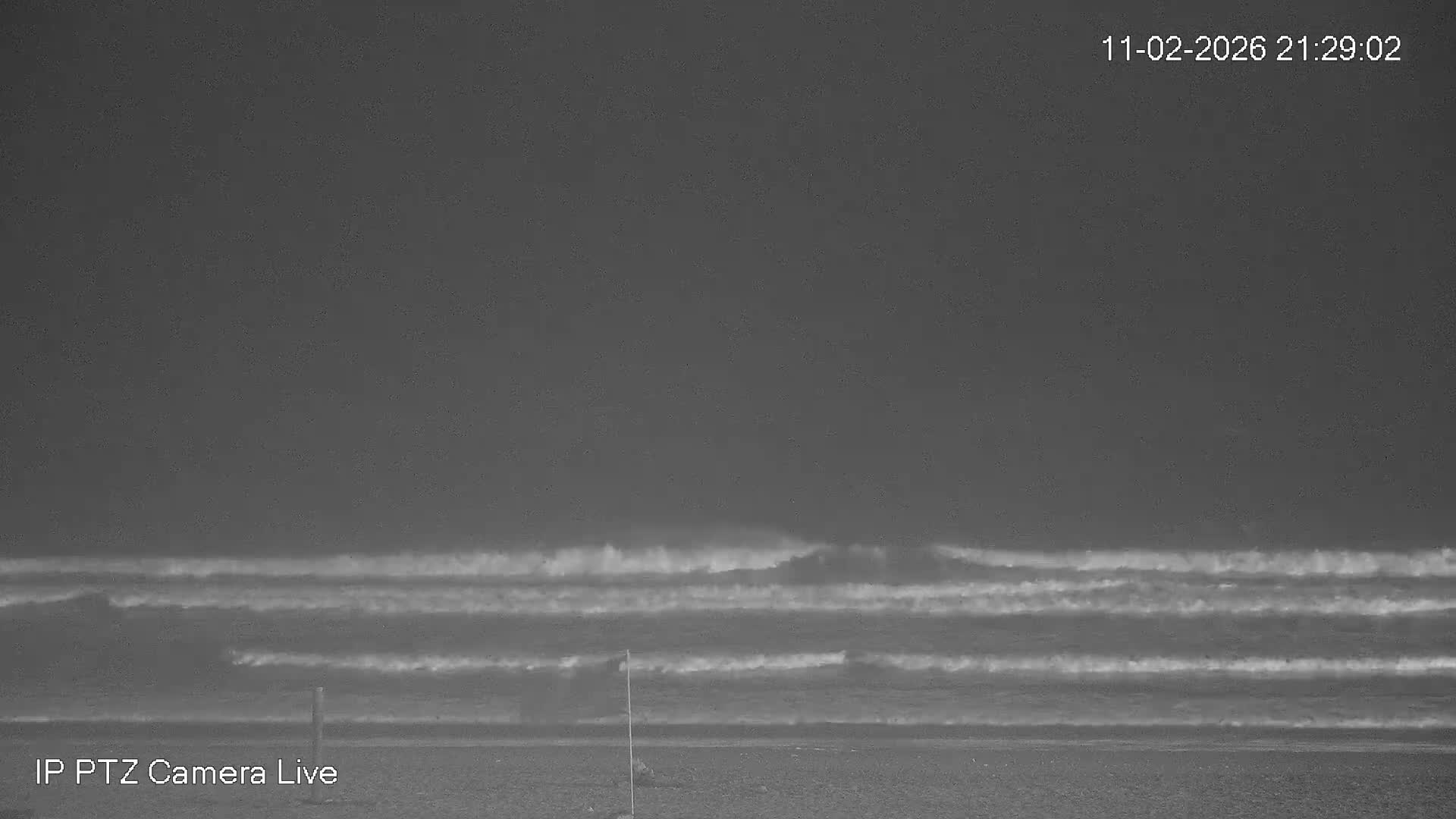 Essaouira- Suweyr, Plage Targathe Beach Live Cam - Essaouira, Safi, Marrakesh-Safi, Morocco
