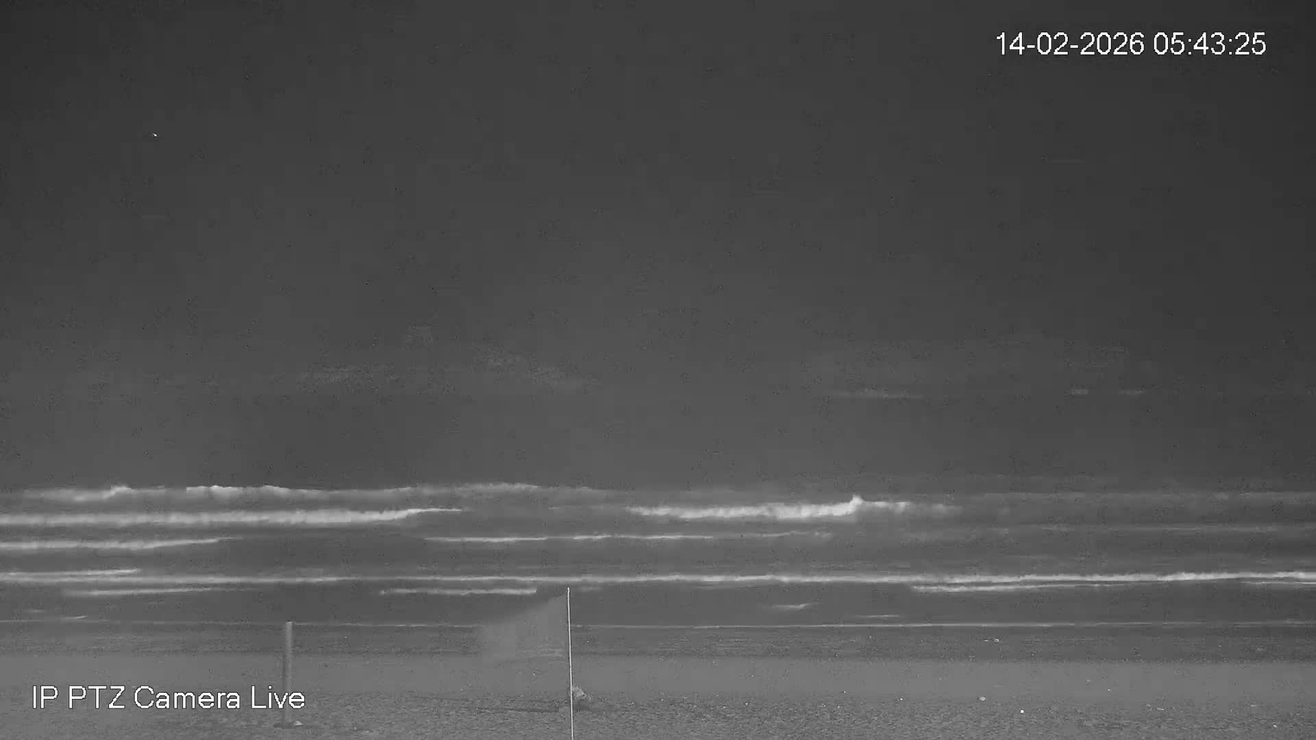 Essaouira- Suweyr, Plage Targathe Beach Live Cam - Essaouira, Safi, Marrakesh-Safi, Morocco