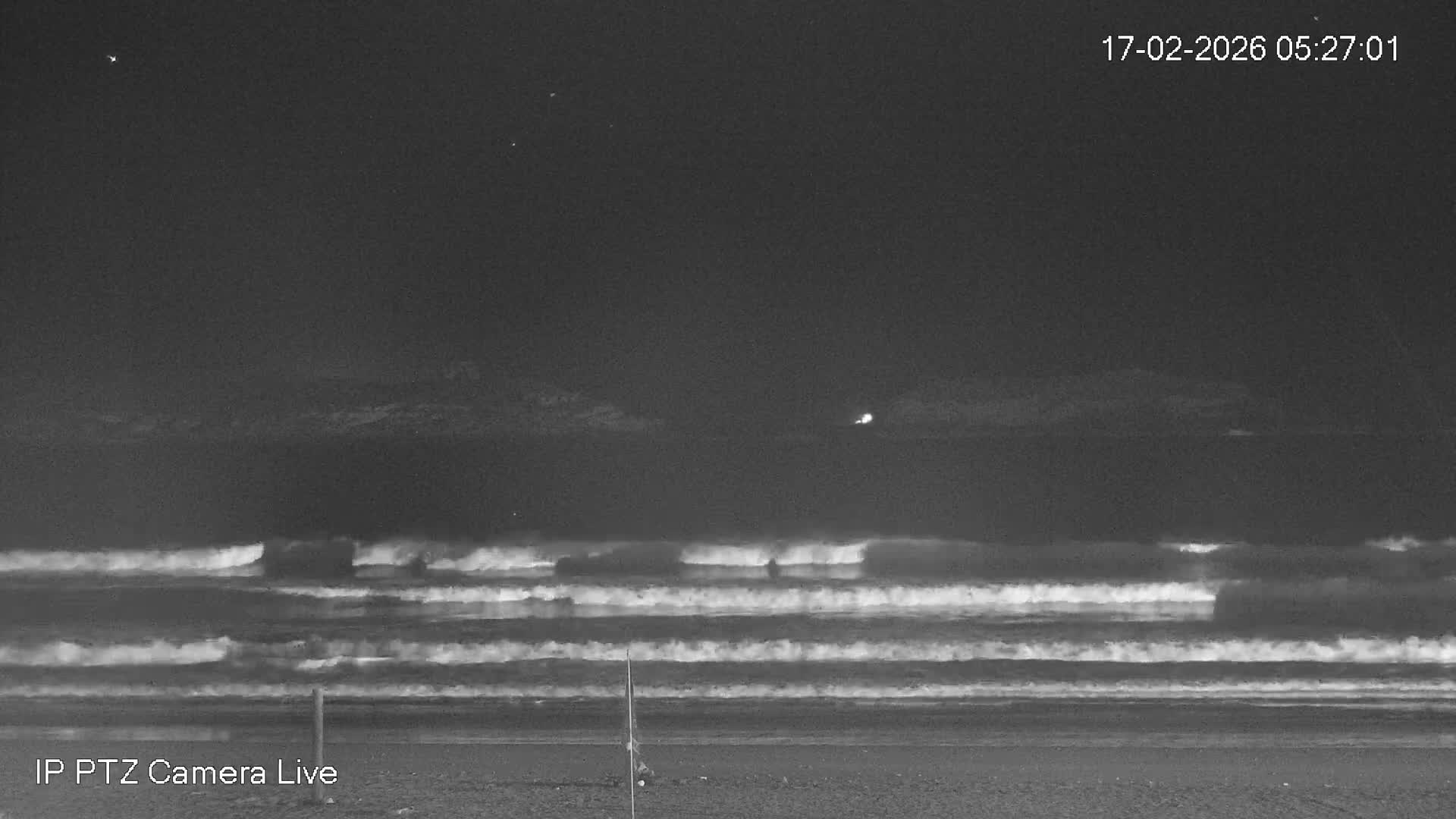 Essaouira- Suweyr, Plage Targathe Beach Live Cam - Essaouira, Safi, Marrakesh-Safi, Morocco
