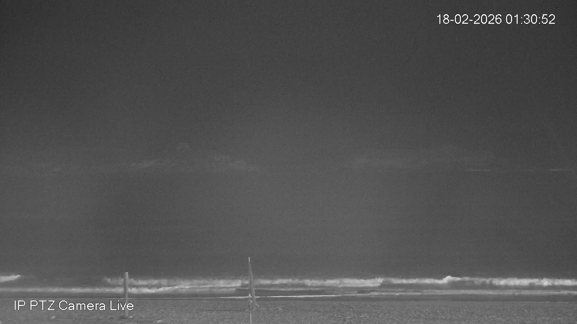 Essaouira- Suweyr, Plage Targathe Beach Live Cam - Essaouira, Safi, Marrakesh-Safi, Morocco