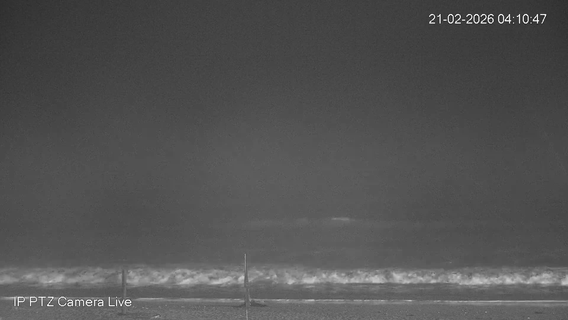 Essaouira- Suweyr, Plage Targathe Beach Live Cam - Essaouira, Safi, Marrakesh-Safi, Morocco