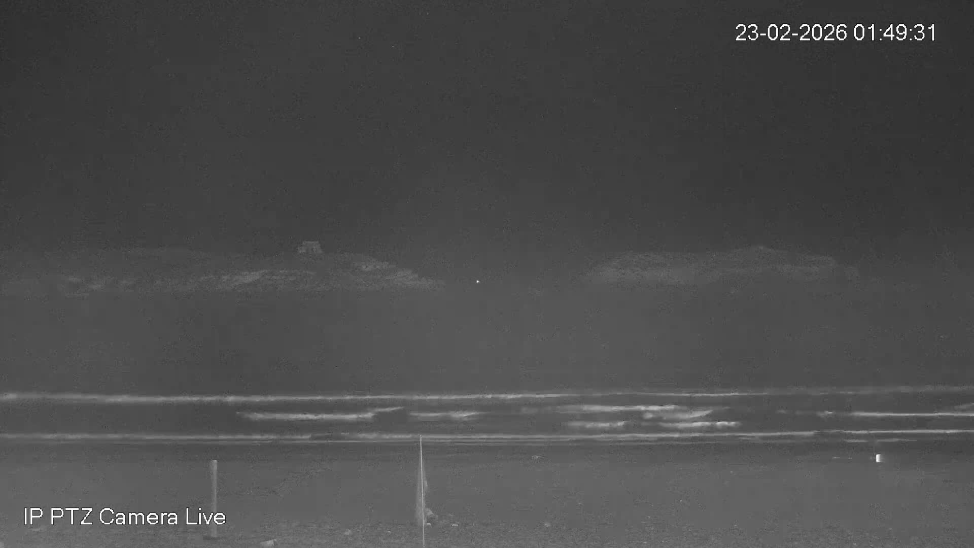 Essaouira- Suweyr, Plage Targathe Beach Live Cam - Essaouira, Safi, Marrakesh-Safi, Morocco