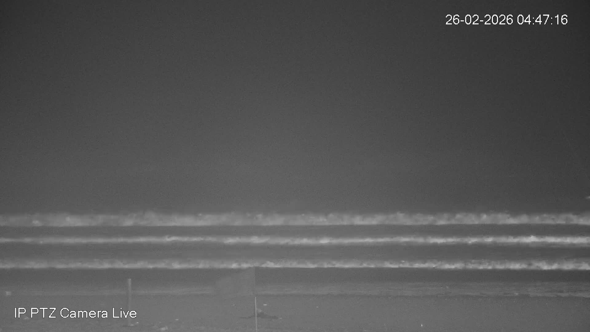 Essaouira- Suweyr, Plage Targathe Beach Live Cam - Essaouira, Safi, Marrakesh-Safi, Morocco