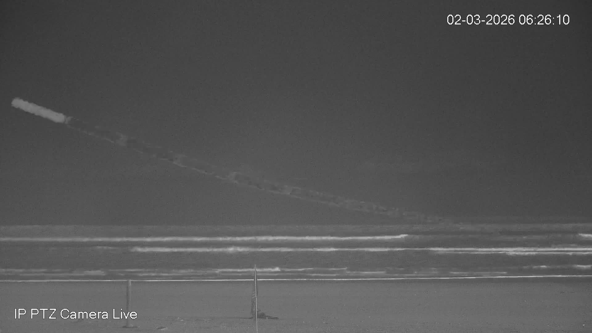 Essaouira- Suweyr, Plage Targathe Beach Live Cam - Essaouira, Safi, Marrakesh-Safi, Morocco