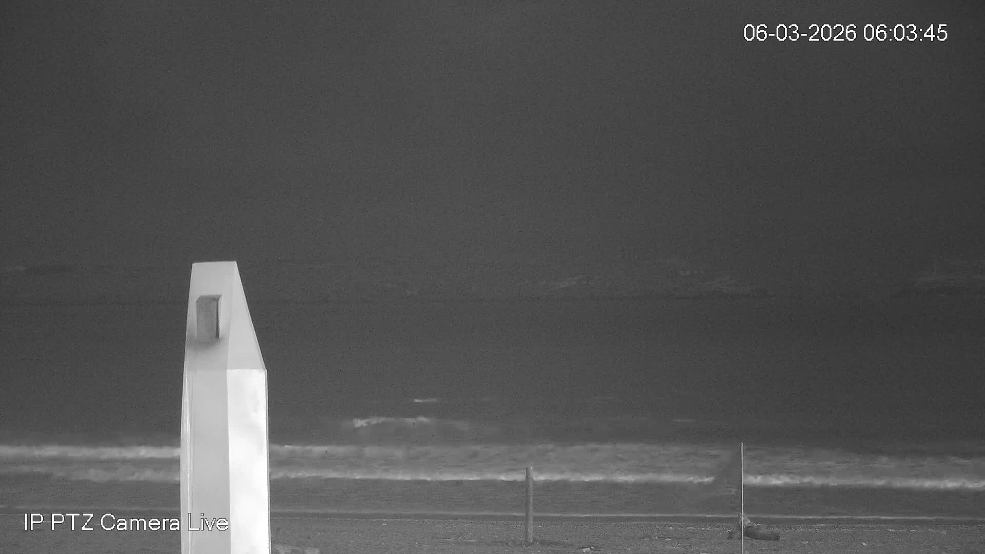 Essaouira- Suweyr, Plage Targathe Beach Live Cam - Essaouira, Safi, Marrakesh-Safi, Morocco