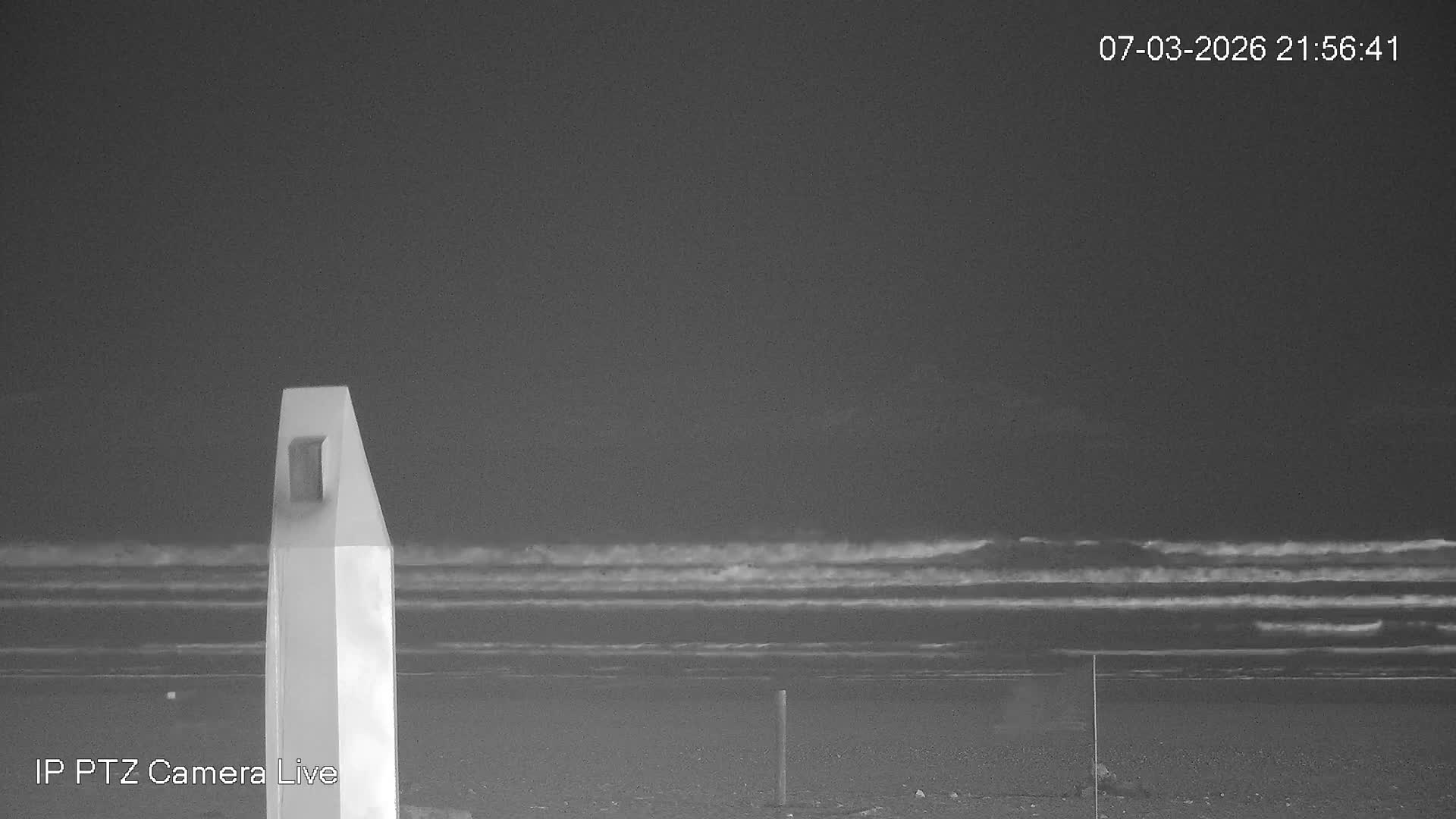 Essaouira- Suweyr, Plage Targathe Beach Live Cam - Essaouira, Safi, Marrakesh-Safi, Morocco