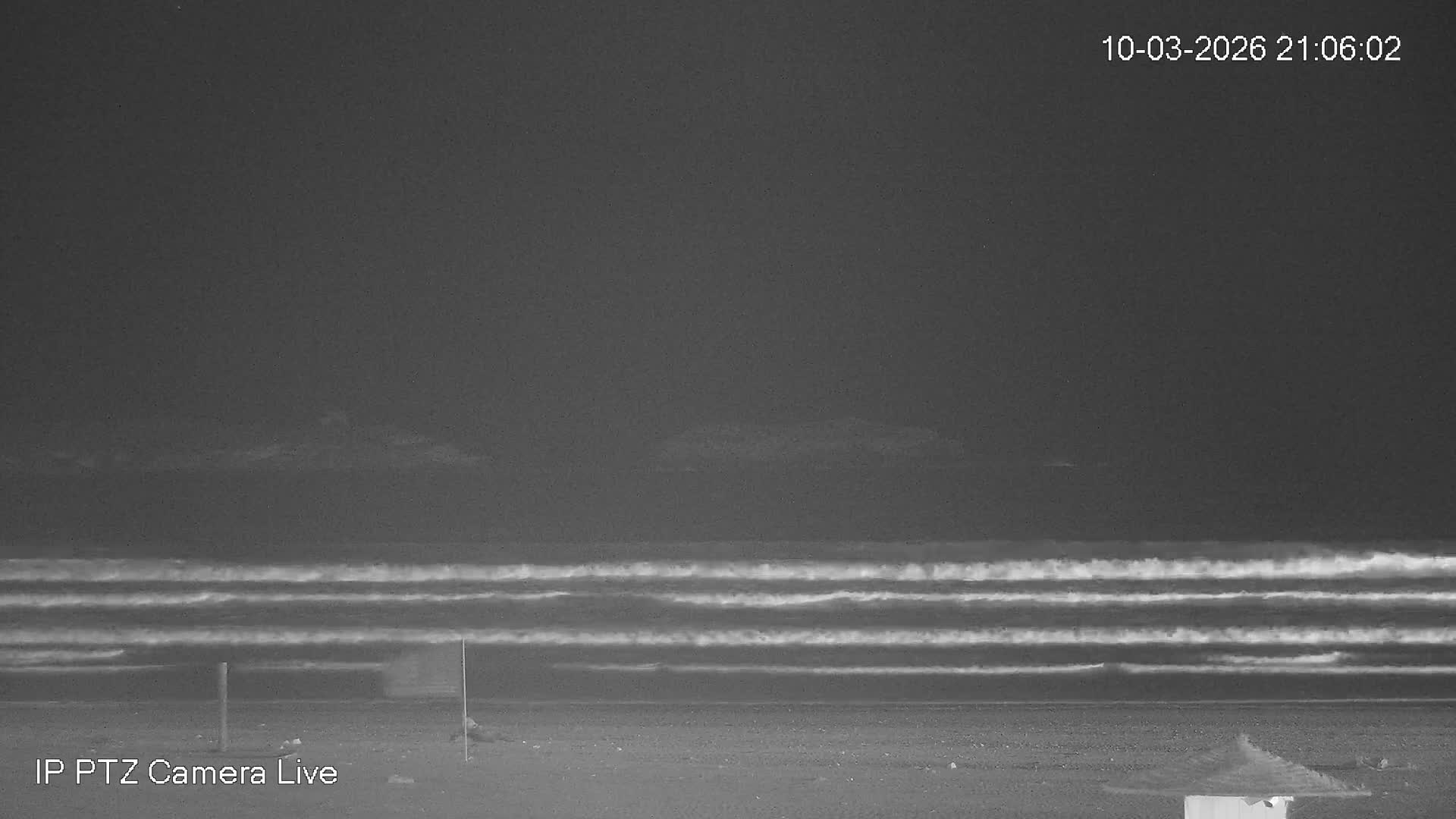 Essaouira- Suweyr, Plage Targathe Beach Live Cam - Essaouira, Safi, Marrakesh-Safi, Morocco
