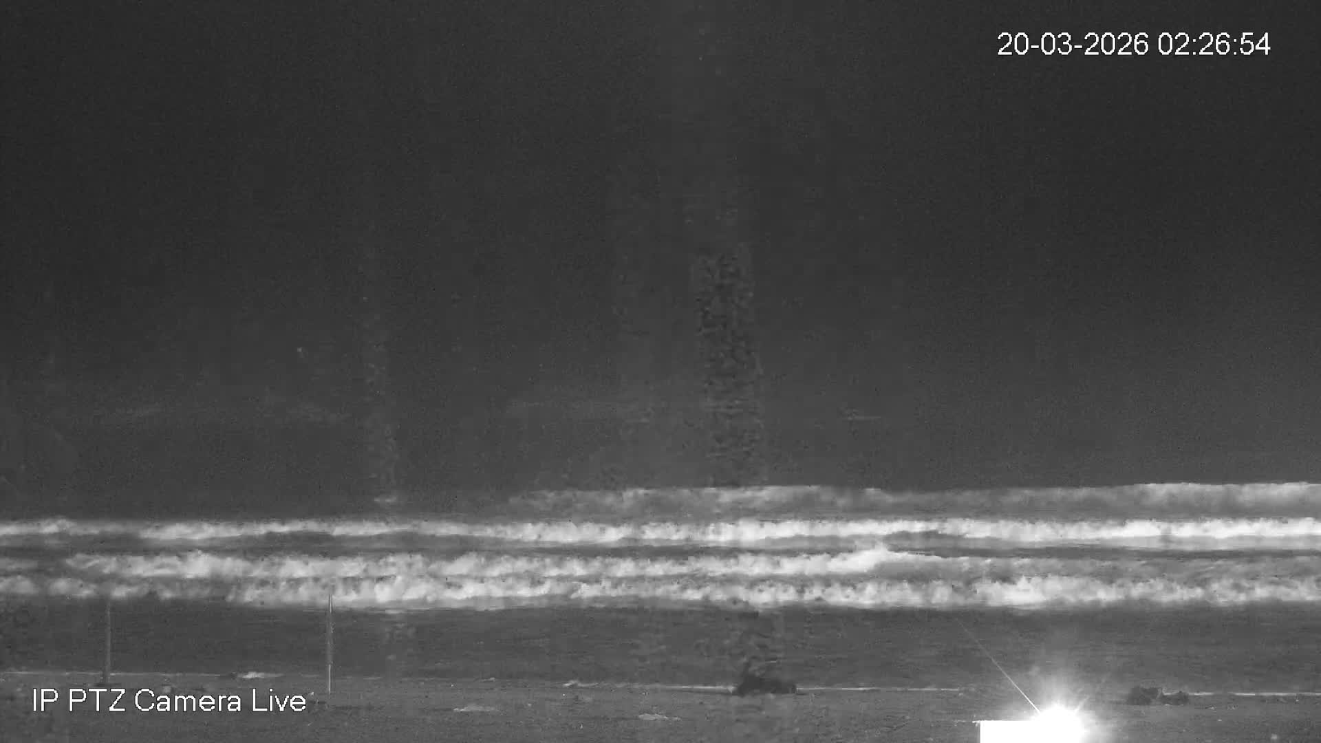 Essaouira- Suweyr, Plage Targathe Beach Live Cam - Essaouira, Safi, Marrakesh-Safi, Morocco