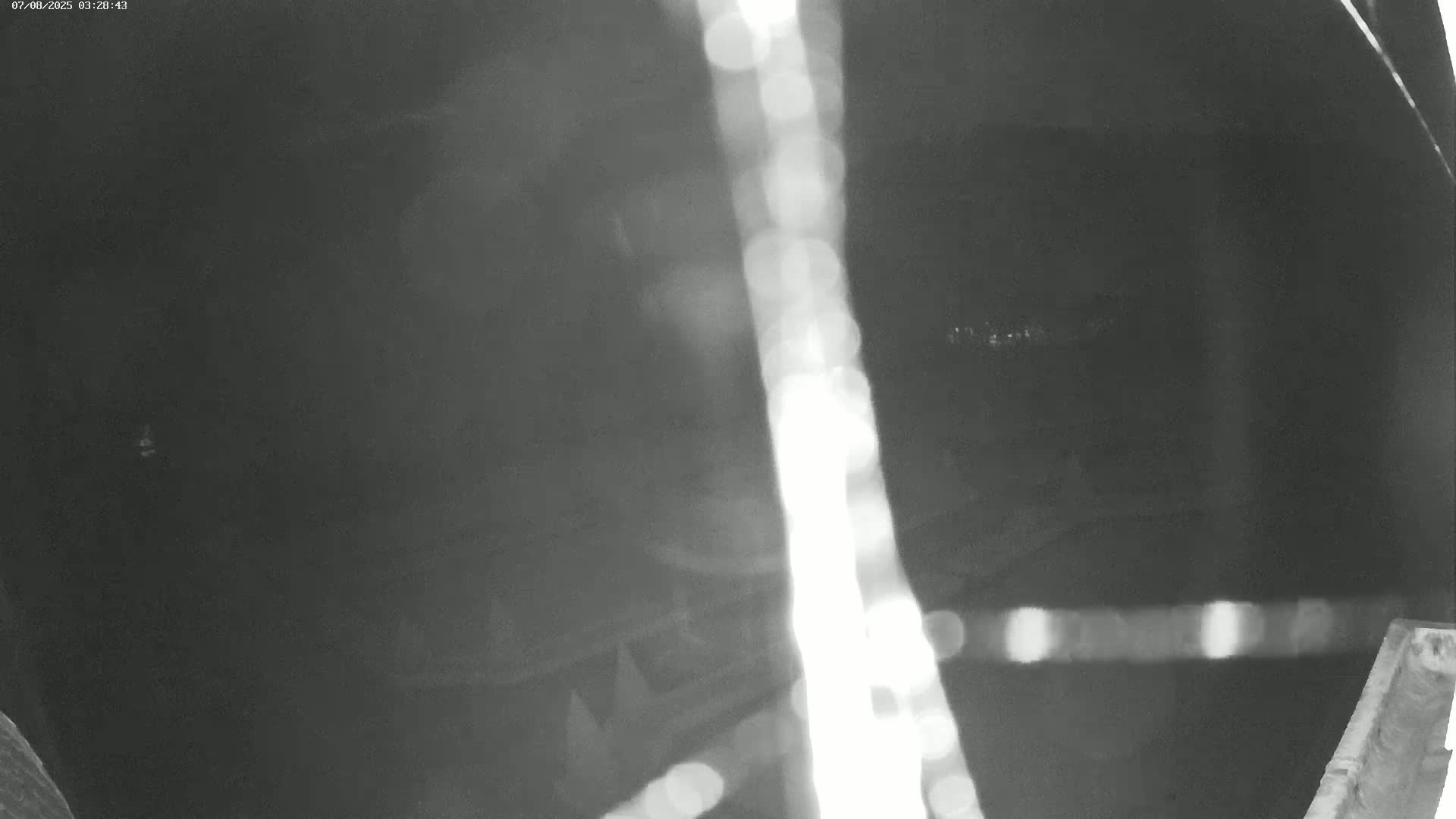 Saint-Omer- Jardin à la française (French Garden) Live Cam - Saint-Omer, Pas-de-Calais, Hauts-de-France, France