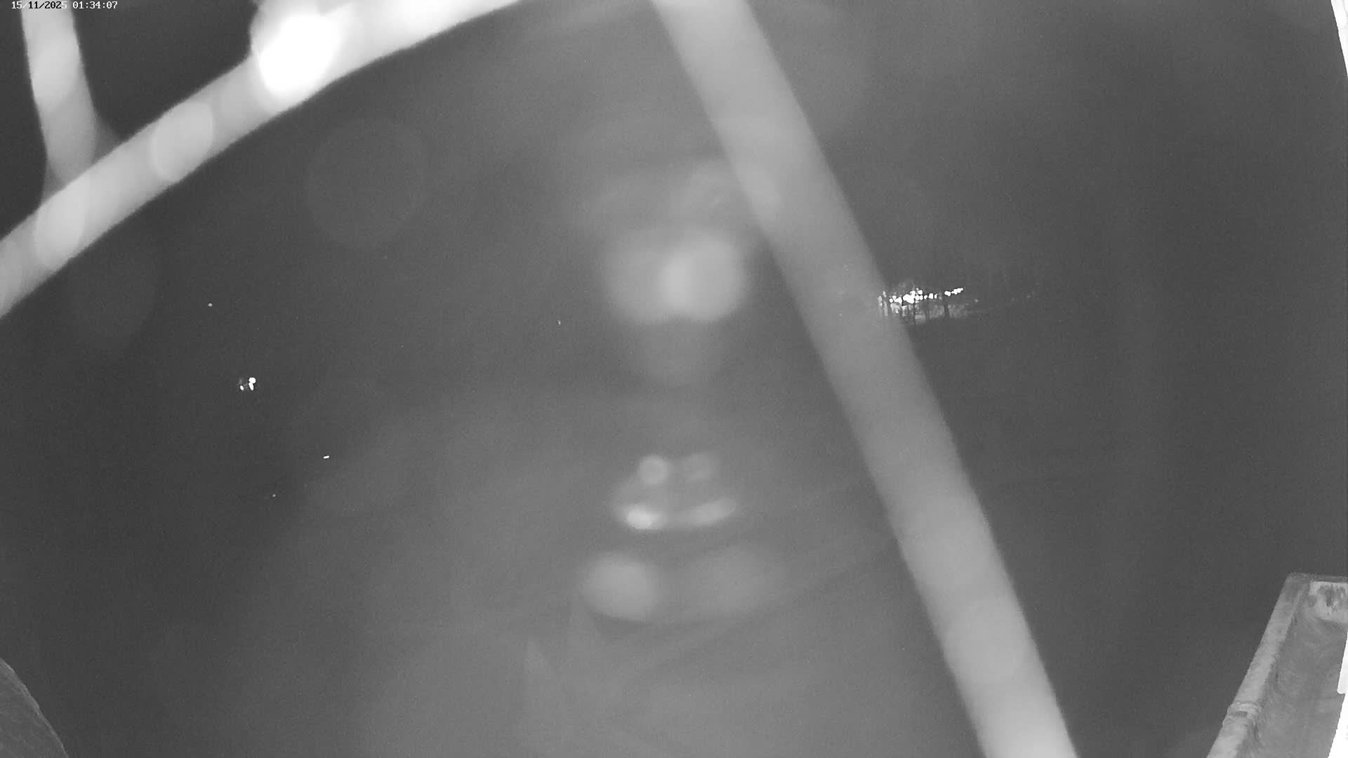 Saint-Omer- Jardin à la française (French Garden) Live Cam - Saint-Omer, Pas-de-Calais, Hauts-de-France, France