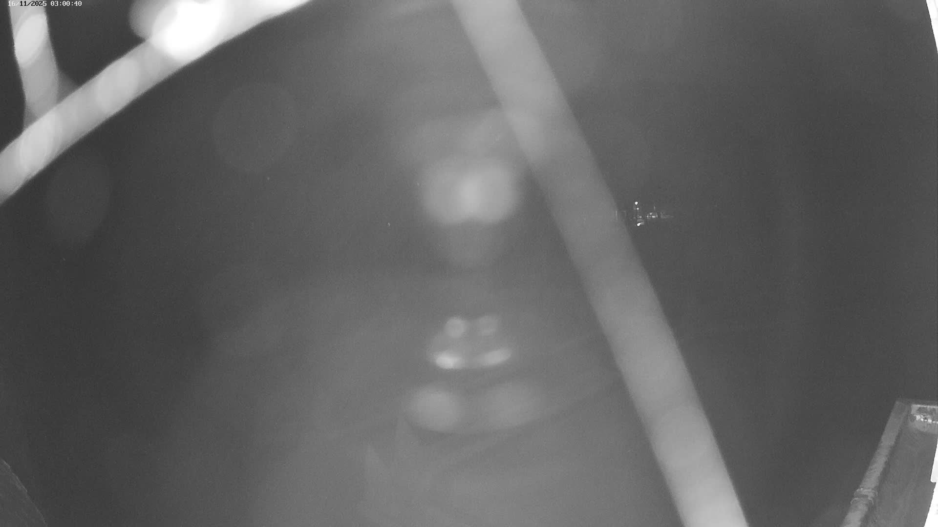 Saint-Omer- Jardin à la française (French Garden) Live Cam - Saint-Omer, Pas-de-Calais, Hauts-de-France, France