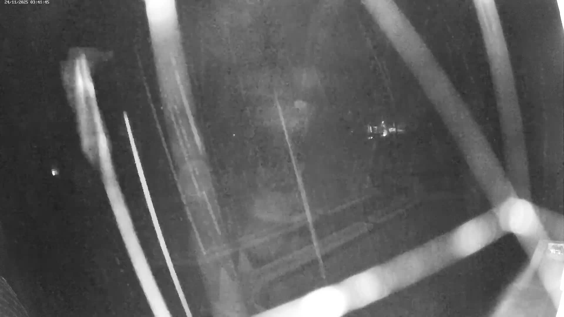 Saint-Omer- Jardin à la française (French Garden) Live Cam - Saint-Omer, Pas-de-Calais, Hauts-de-France, France