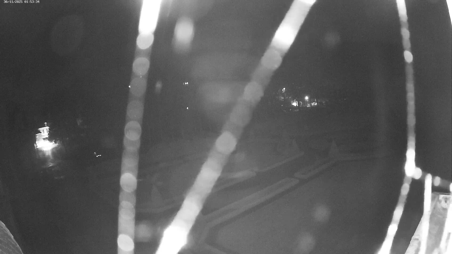 Saint-Omer- Jardin à la française (French Garden) Live Cam - Saint-Omer, Pas-de-Calais, Hauts-de-France, France