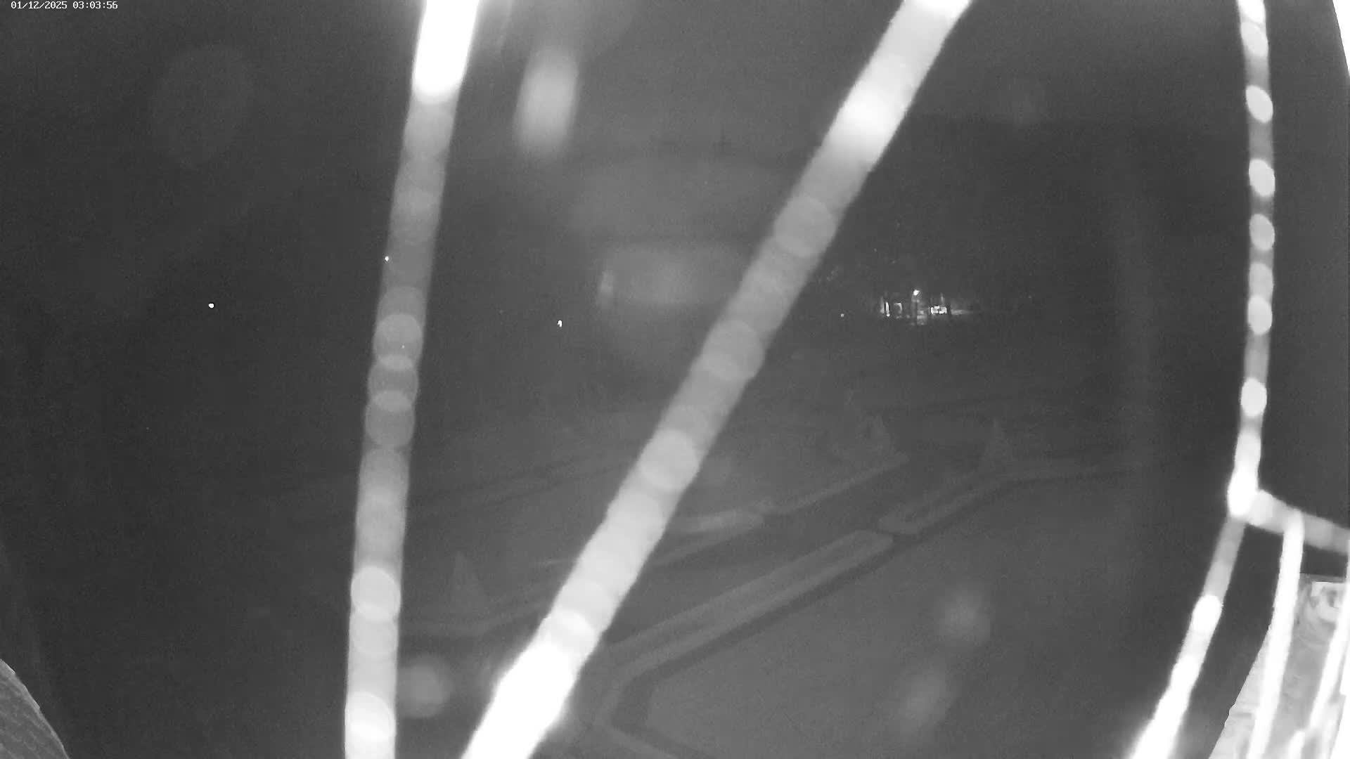 Saint-Omer- Jardin à la française (French Garden) Live Cam - Saint-Omer, Pas-de-Calais, Hauts-de-France, France