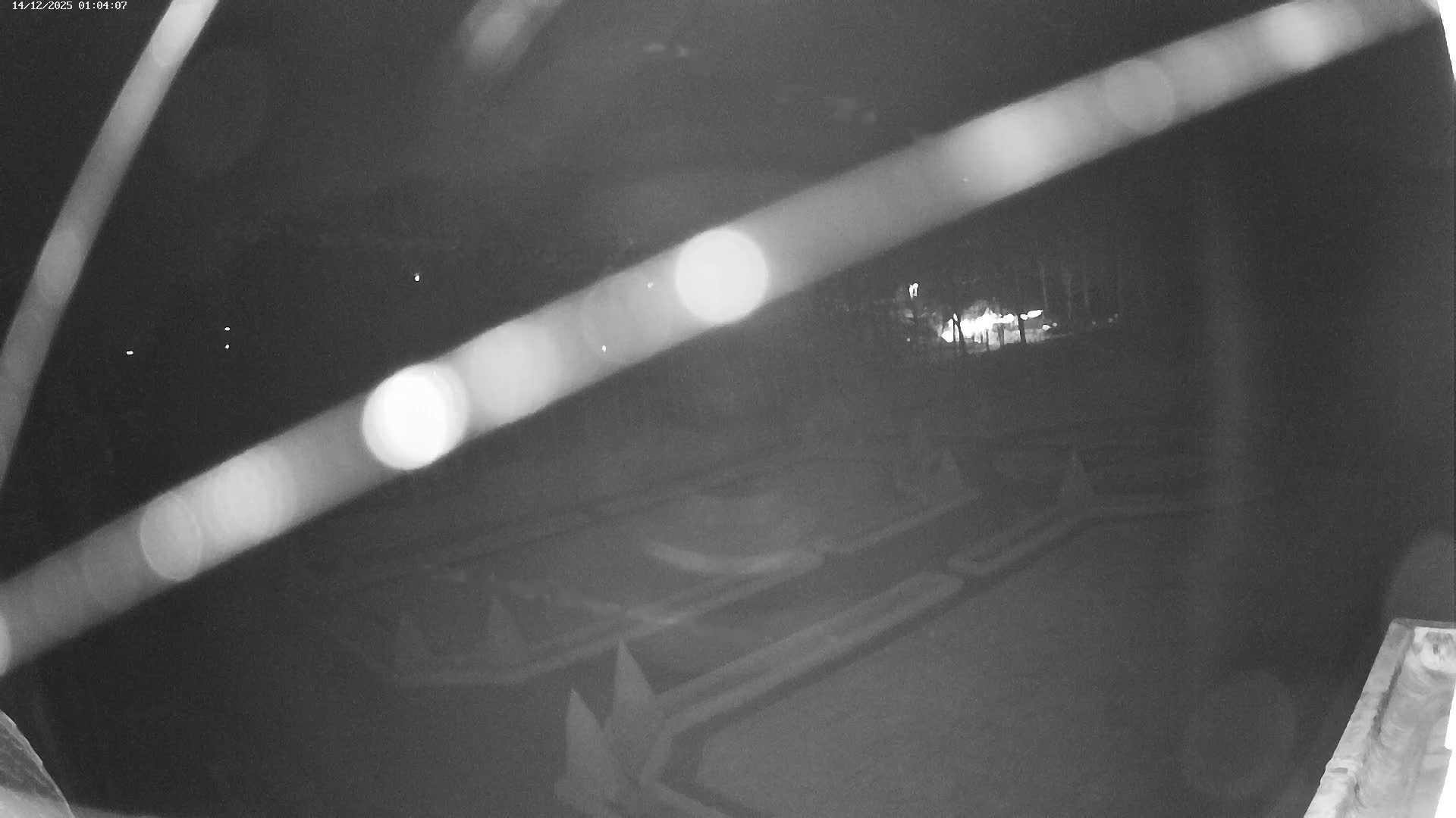 Saint-Omer- Jardin à la française (French Garden) Live Cam - Saint-Omer, Pas-de-Calais, Hauts-de-France, France