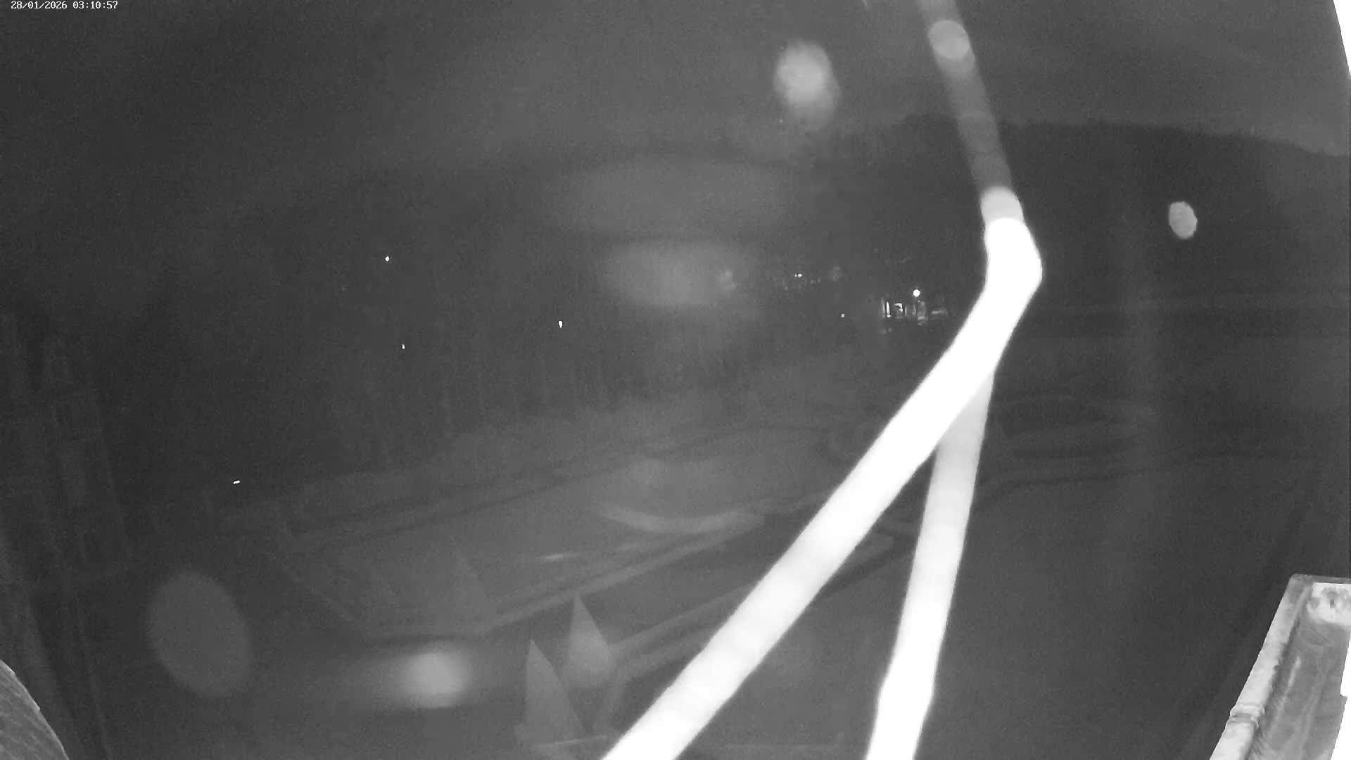 Saint-Omer- Jardin à la française (French Garden) Live Cam - Saint-Omer, Pas-de-Calais, Hauts-de-France, France