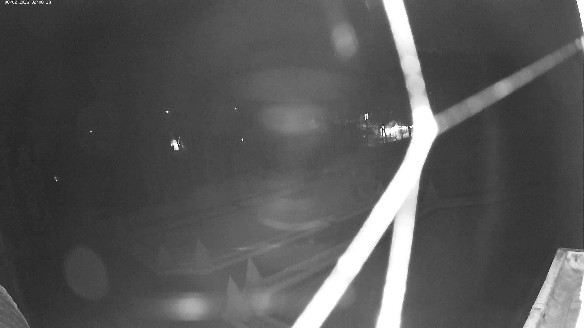 Saint-Omer- Jardin à la française (French Garden) Live Cam - Saint-Omer, Pas-de-Calais, Hauts-de-France, France