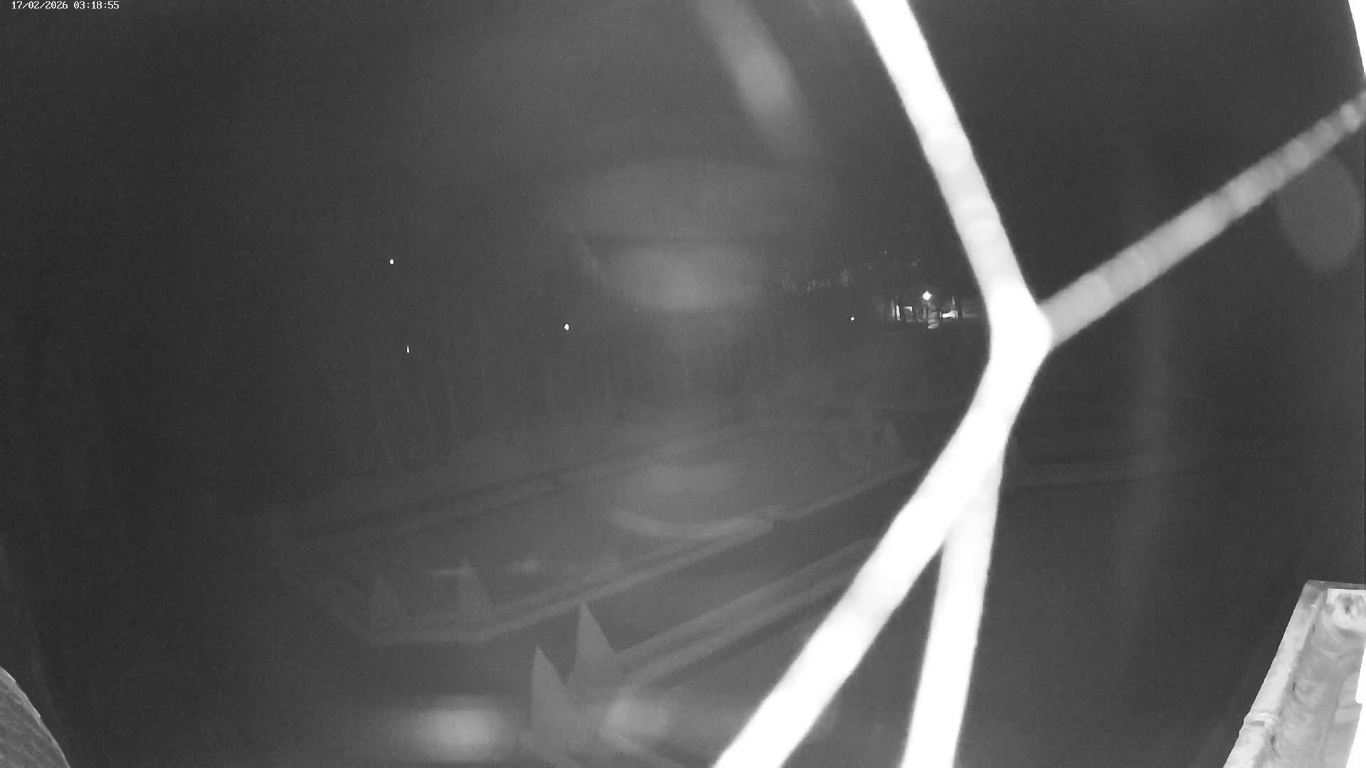 Saint-Omer- Jardin à la française (French Garden) Live Cam - Saint-Omer, Pas-de-Calais, Hauts-de-France, France
