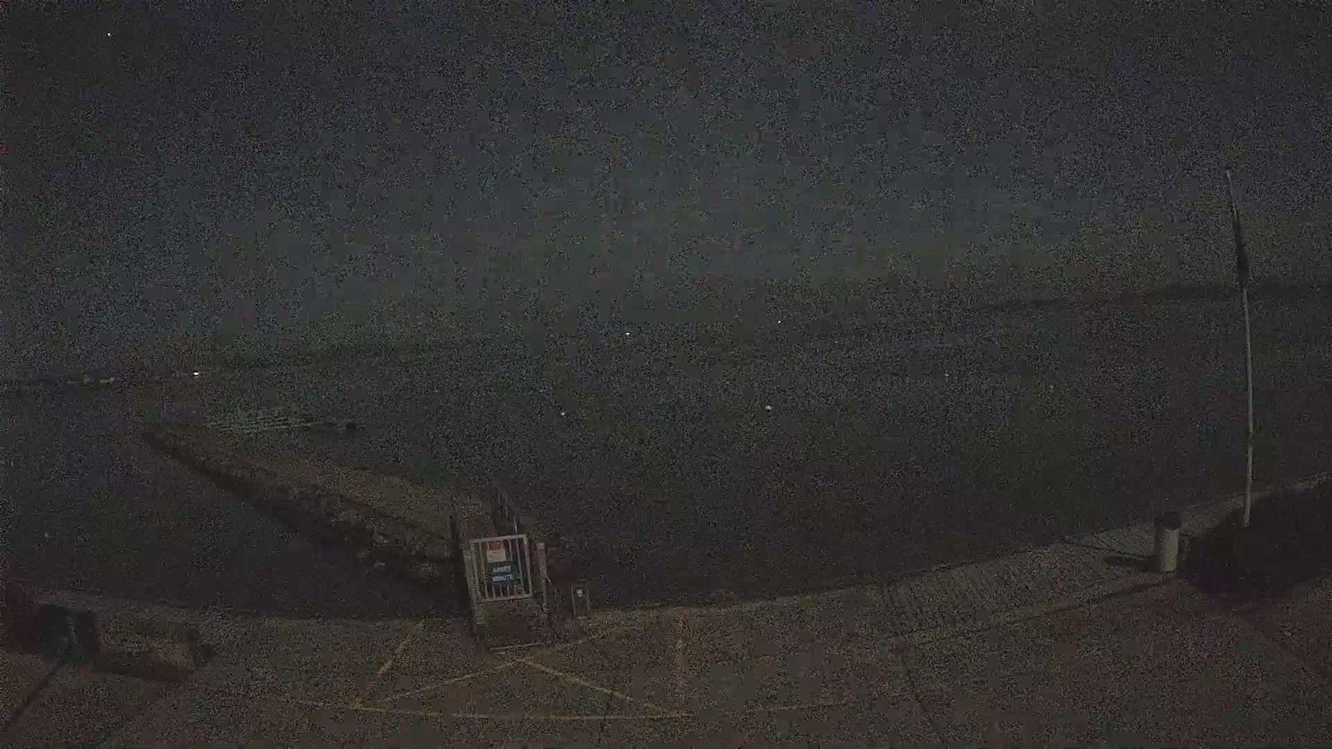 Mesquer, Merquel Coast Live Cam - Saint-Nazaire, Loire-Atlantique, Pays de la Loire, France