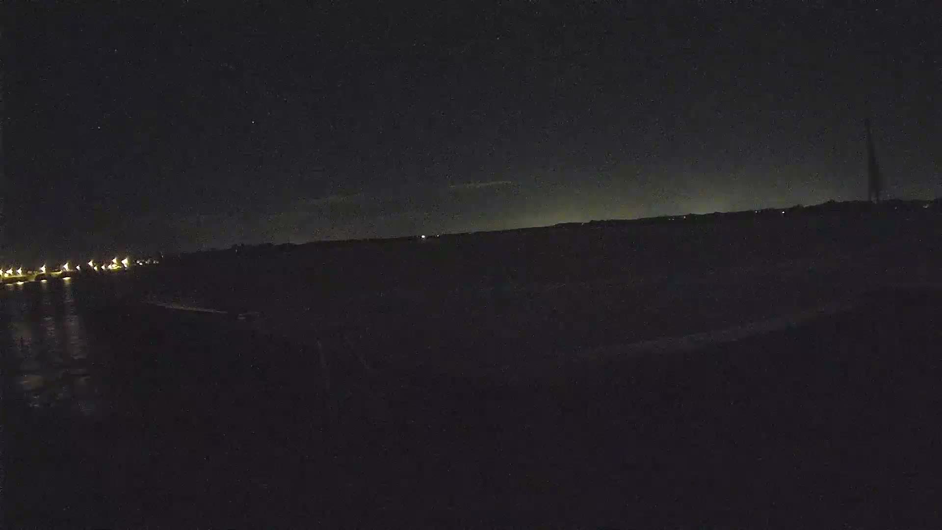 Mesquer, Merquel Coast Live Cam - Saint-Nazaire, Loire-Atlantique, Pays de la Loire, France