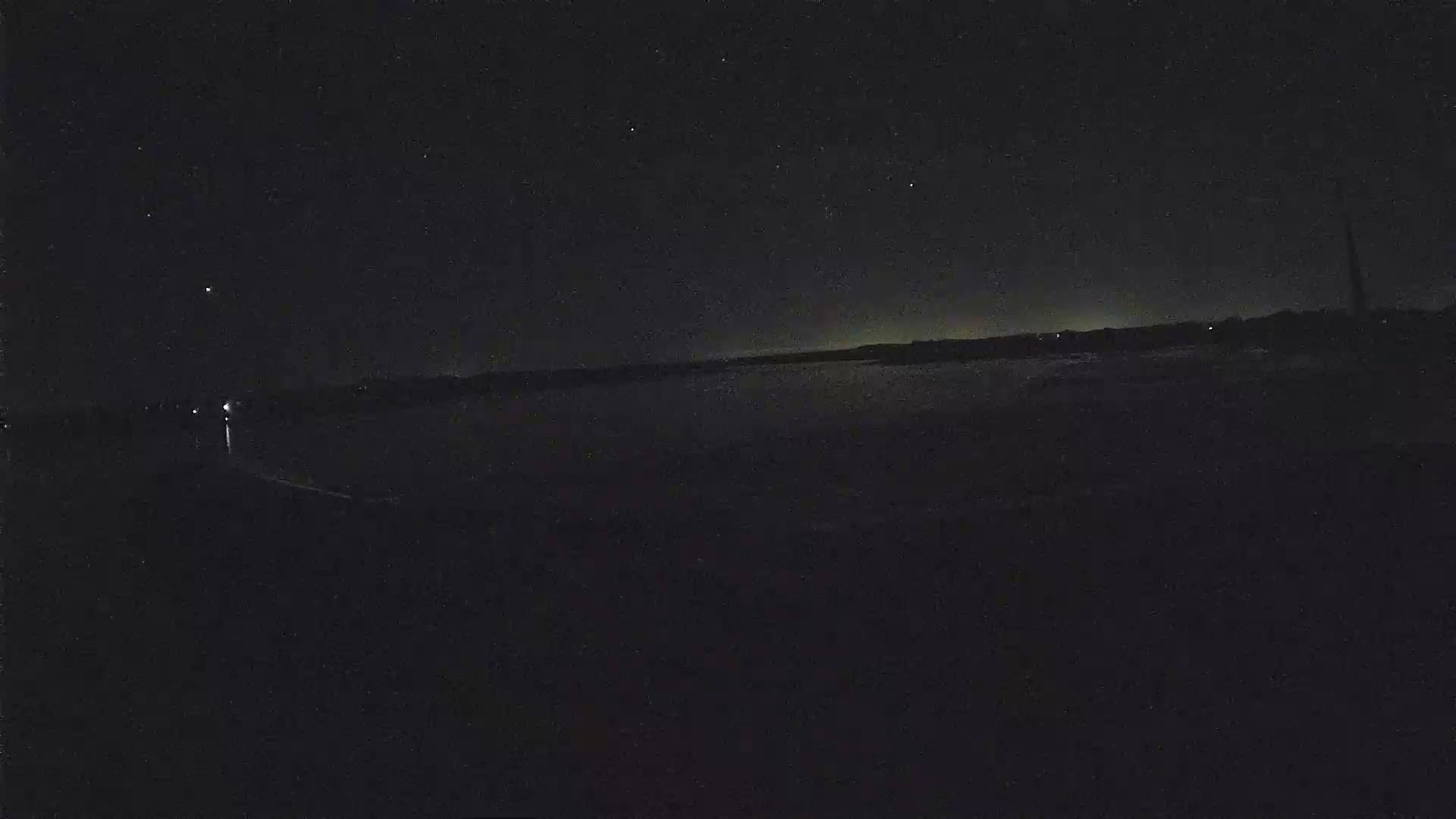 Mesquer, Merquel Coast Live Cam - Saint-Nazaire, Loire-Atlantique, Pays de la Loire, France