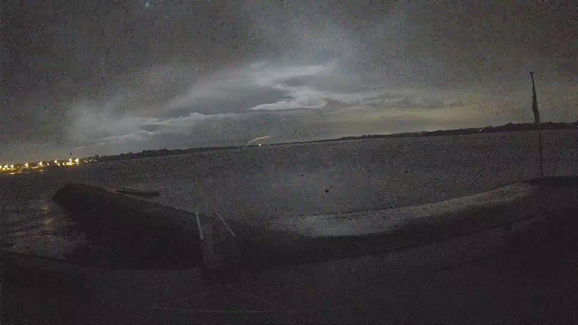 Mesquer, Merquel Coast Live Cam - Saint-Nazaire, Loire-Atlantique, Pays de la Loire, France