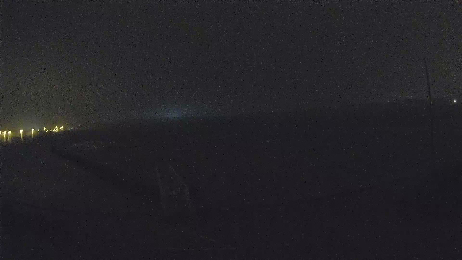 Mesquer, Merquel Coast Live Cam - Saint-Nazaire, Loire-Atlantique, Pays de la Loire, France