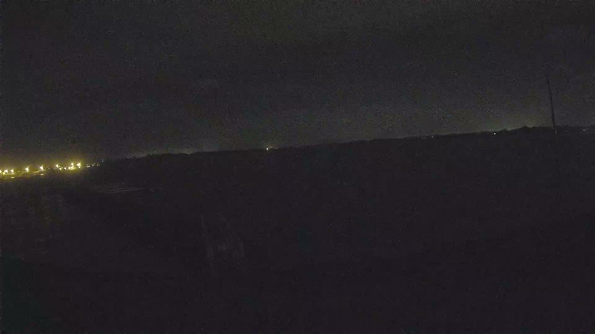 Mesquer, Merquel Coast Live Cam - Saint-Nazaire, Loire-Atlantique, Pays de la Loire, France