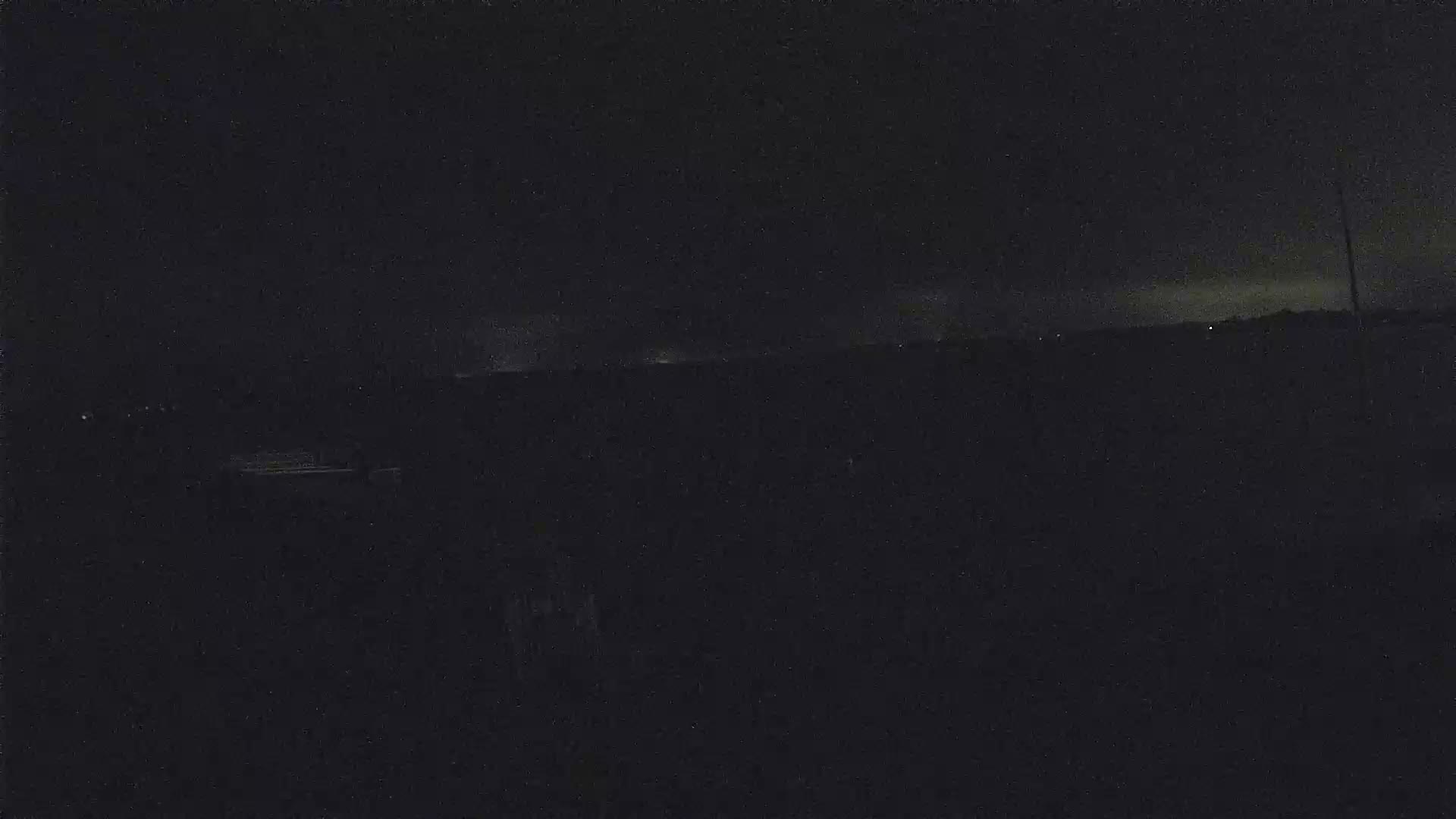 Mesquer, Merquel Coast Live Cam - Saint-Nazaire, Loire-Atlantique, Pays de la Loire, France