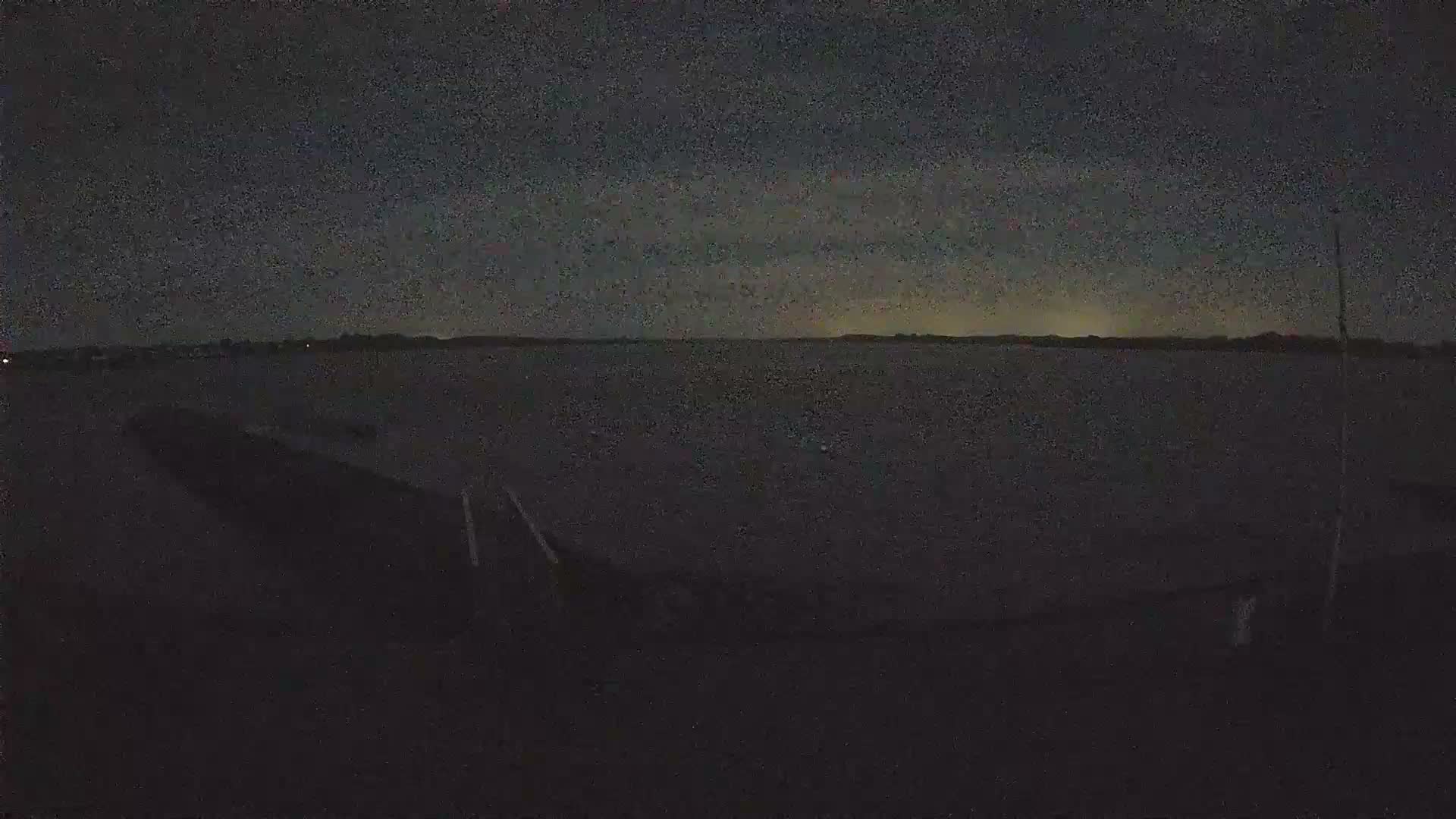 Mesquer, Merquel Coast Live Cam - Saint-Nazaire, Loire-Atlantique, Pays de la Loire, France