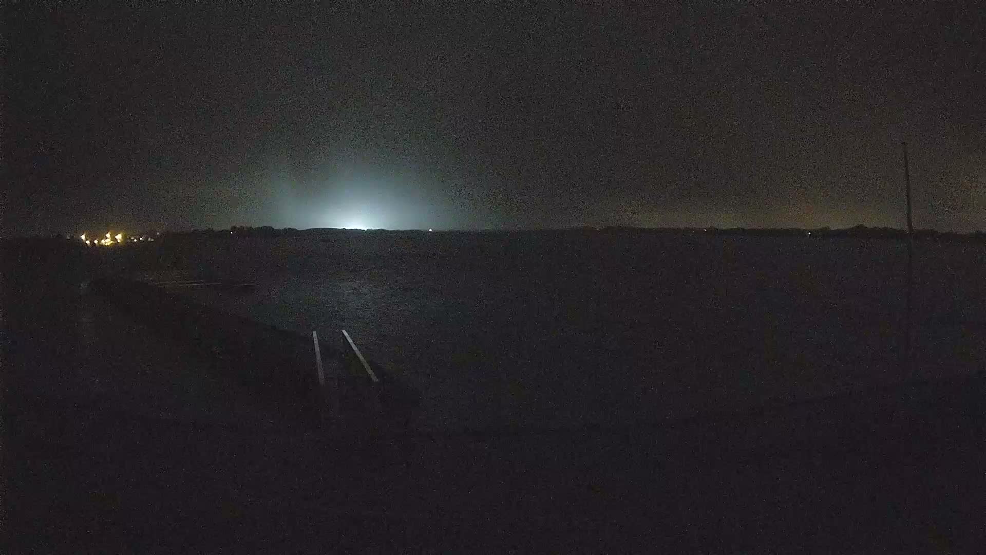 Mesquer, Merquel Coast Live Cam - Saint-Nazaire, Loire-Atlantique, Pays de la Loire, France
