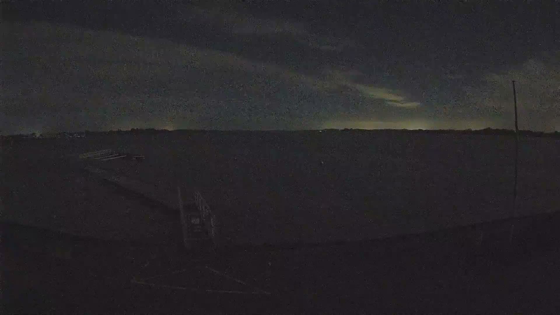 Mesquer, Merquel Coast Live Cam - Saint-Nazaire, Loire-Atlantique, Pays de la Loire, France