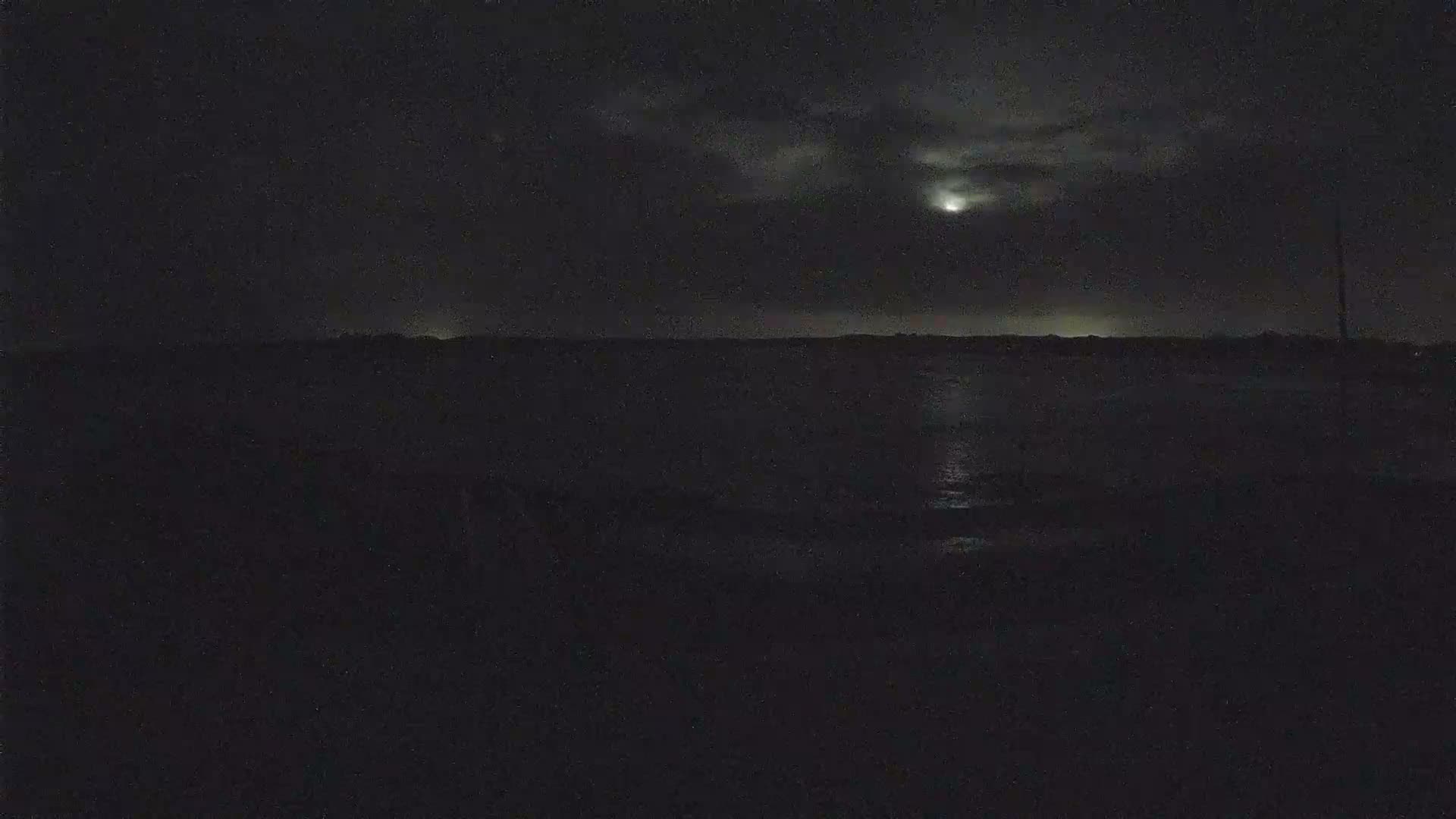 Mesquer, Merquel Coast Live Cam - Saint-Nazaire, Loire-Atlantique, Pays de la Loire, France