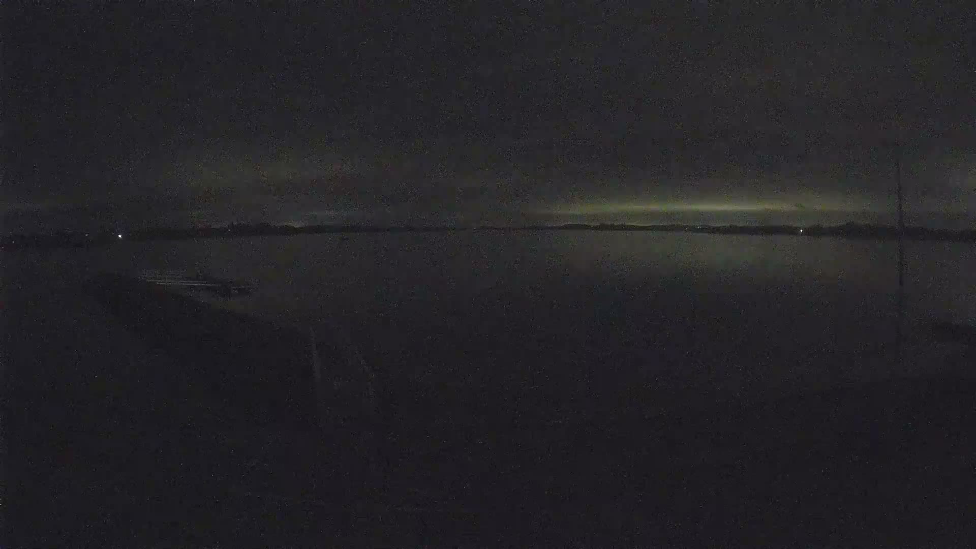 Mesquer, Merquel Coast Live Cam - Saint-Nazaire, Loire-Atlantique, Pays de la Loire, France