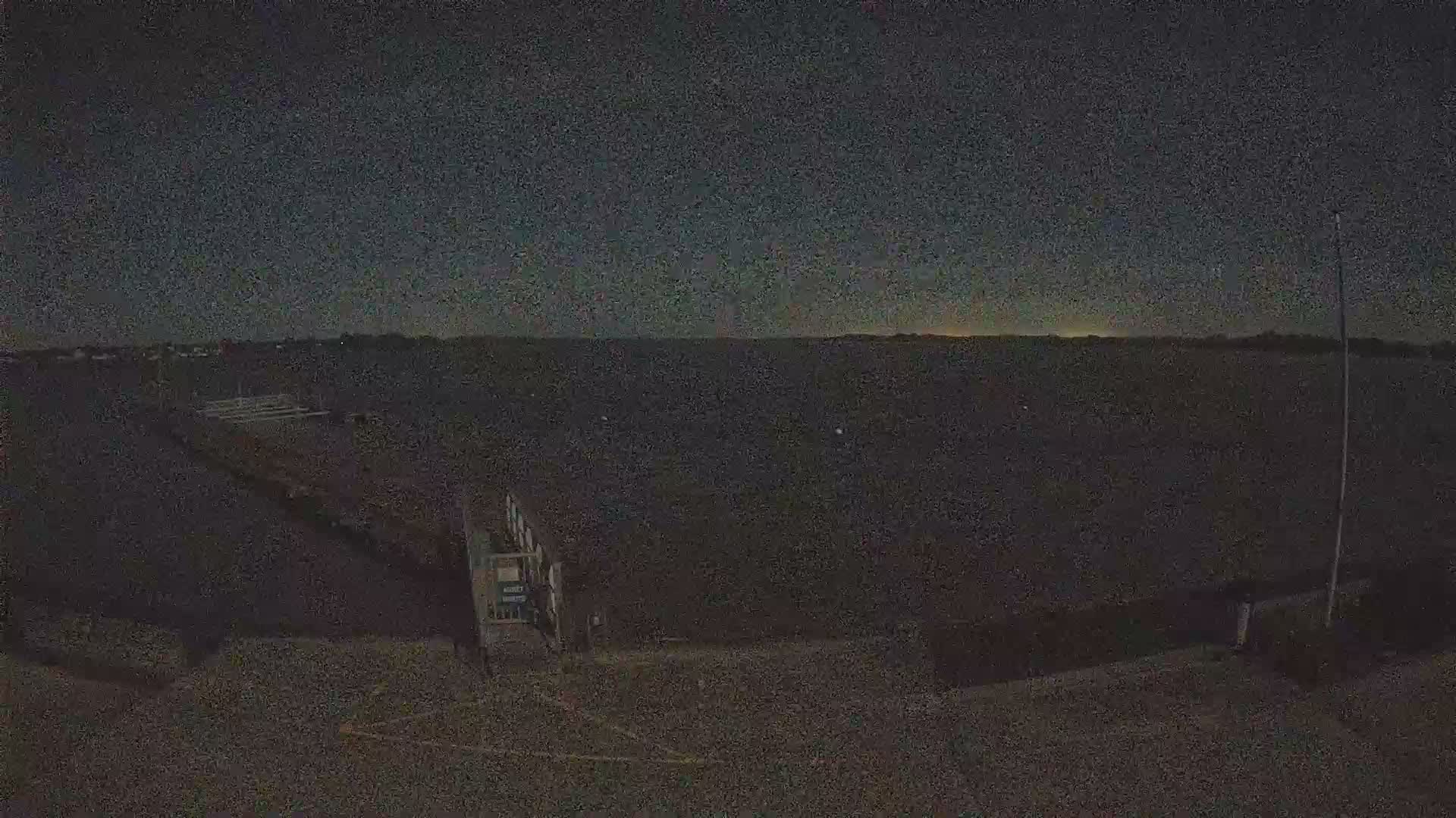 Mesquer, Merquel Coast Live Cam - Saint-Nazaire, Loire-Atlantique, Pays de la Loire, France