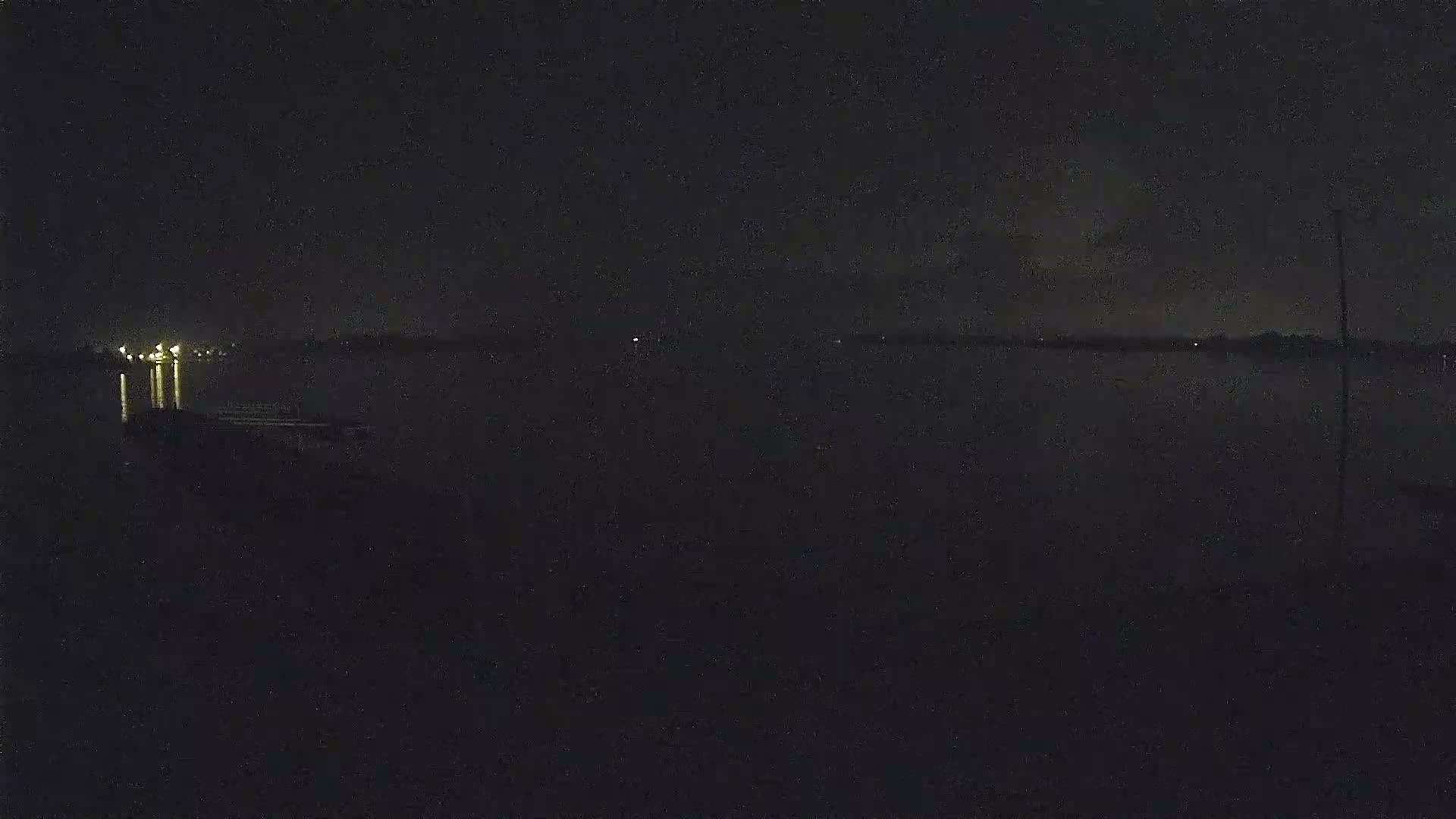 Mesquer, Merquel Coast Live Cam - Saint-Nazaire, Loire-Atlantique, Pays de la Loire, France