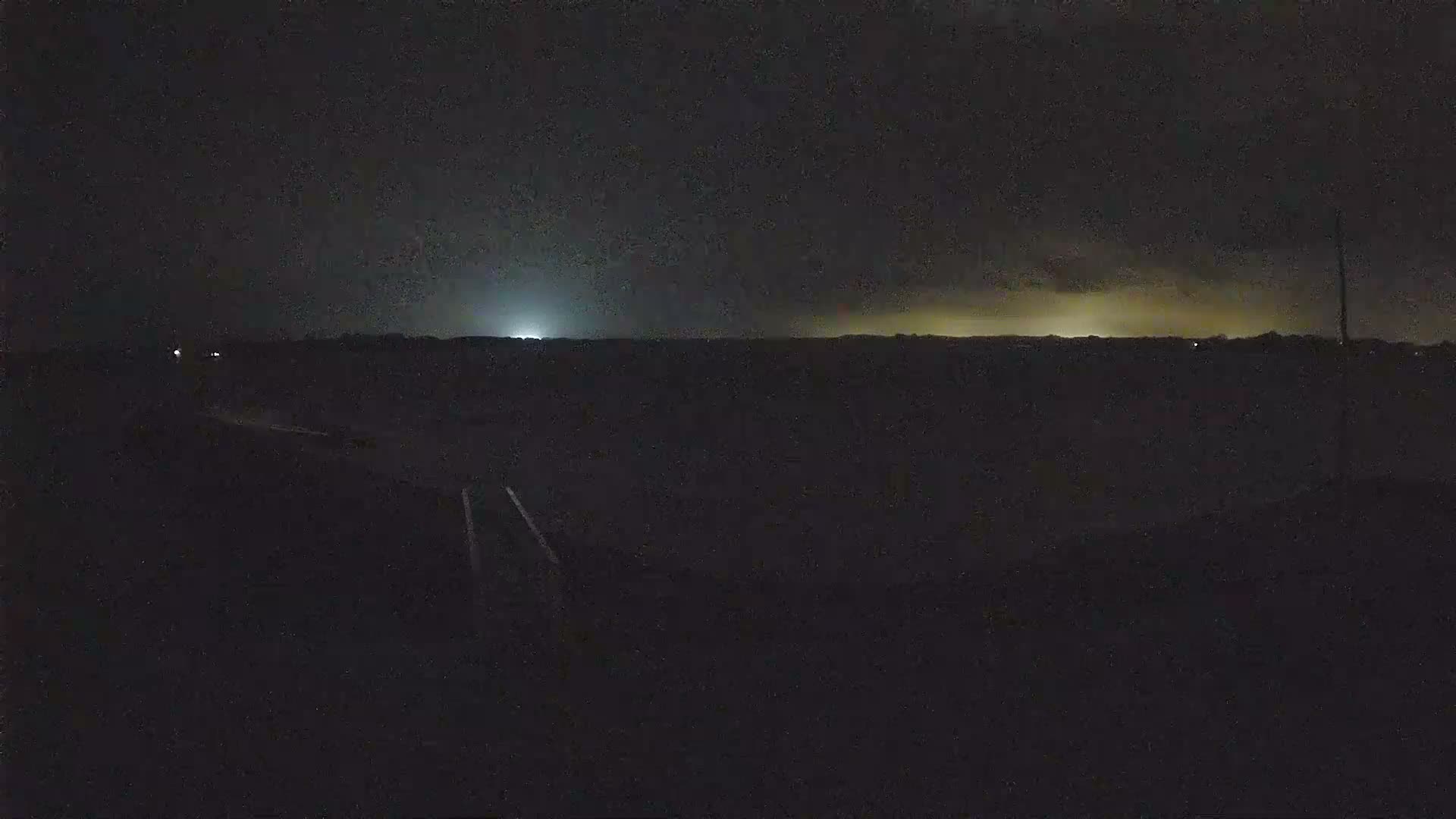Mesquer, Merquel Coast Live Cam - Saint-Nazaire, Loire-Atlantique, Pays de la Loire, France