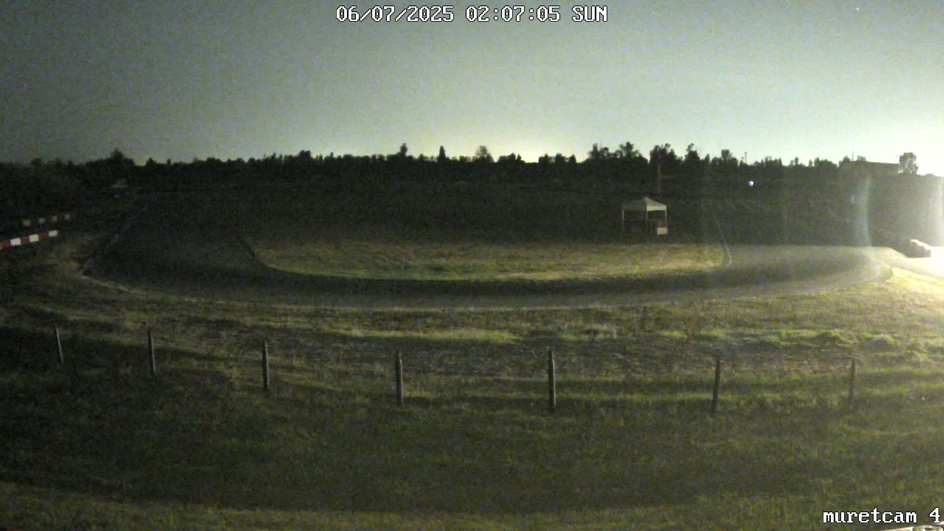 Muret Kartsport , Karting 2 ASK31 Track Live Cam - Muret, Haute-Garonne, Occitanie, France