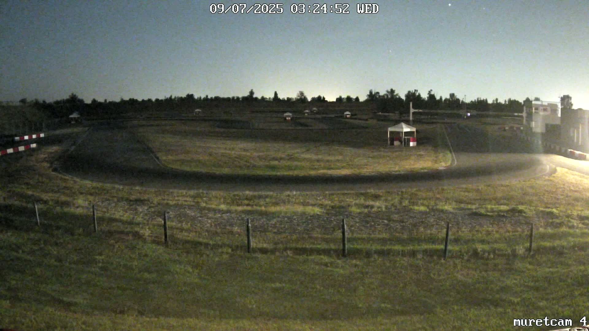 Muret Kartsport , Karting 2 ASK31 Track Live Cam - Muret, Haute-Garonne, Occitanie, France