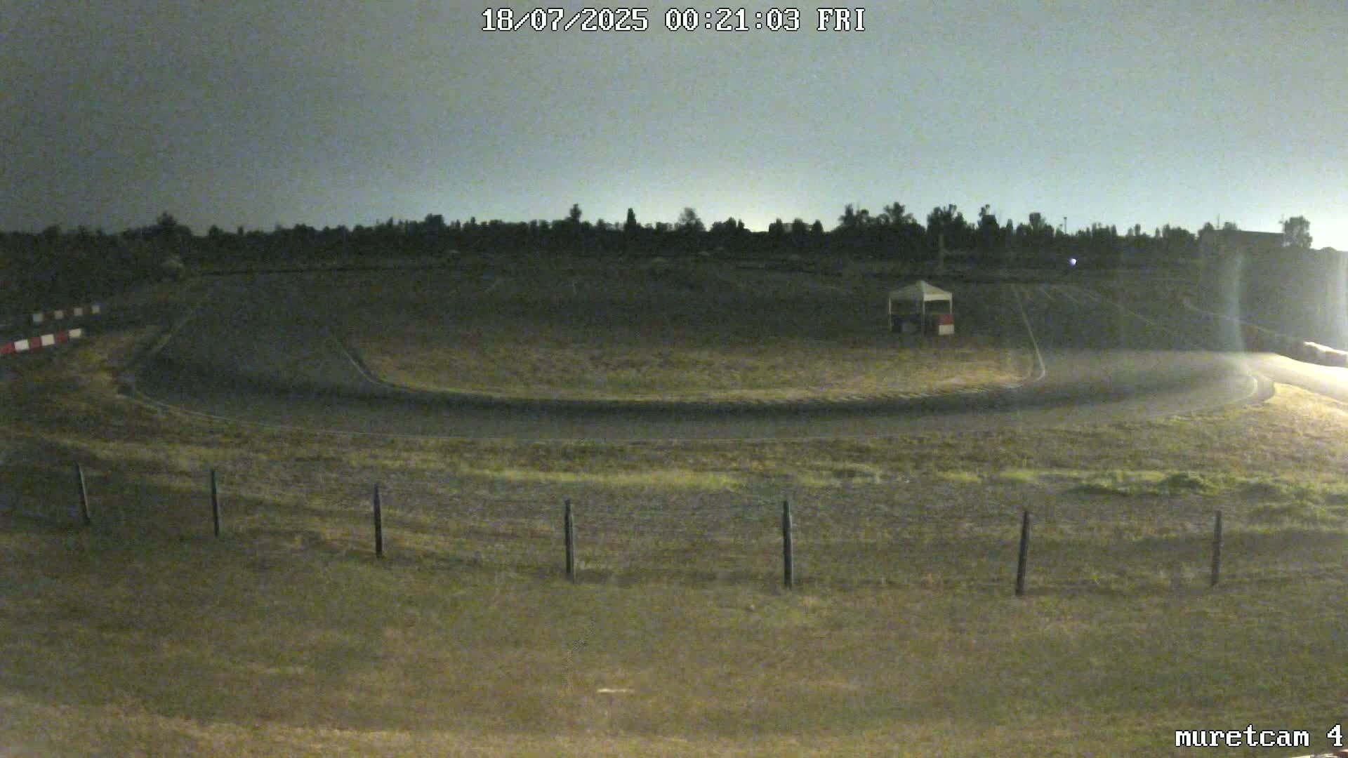 Muret Kartsport , Karting 2 ASK31 Track Live Cam - Muret, Haute-Garonne, Occitanie, France