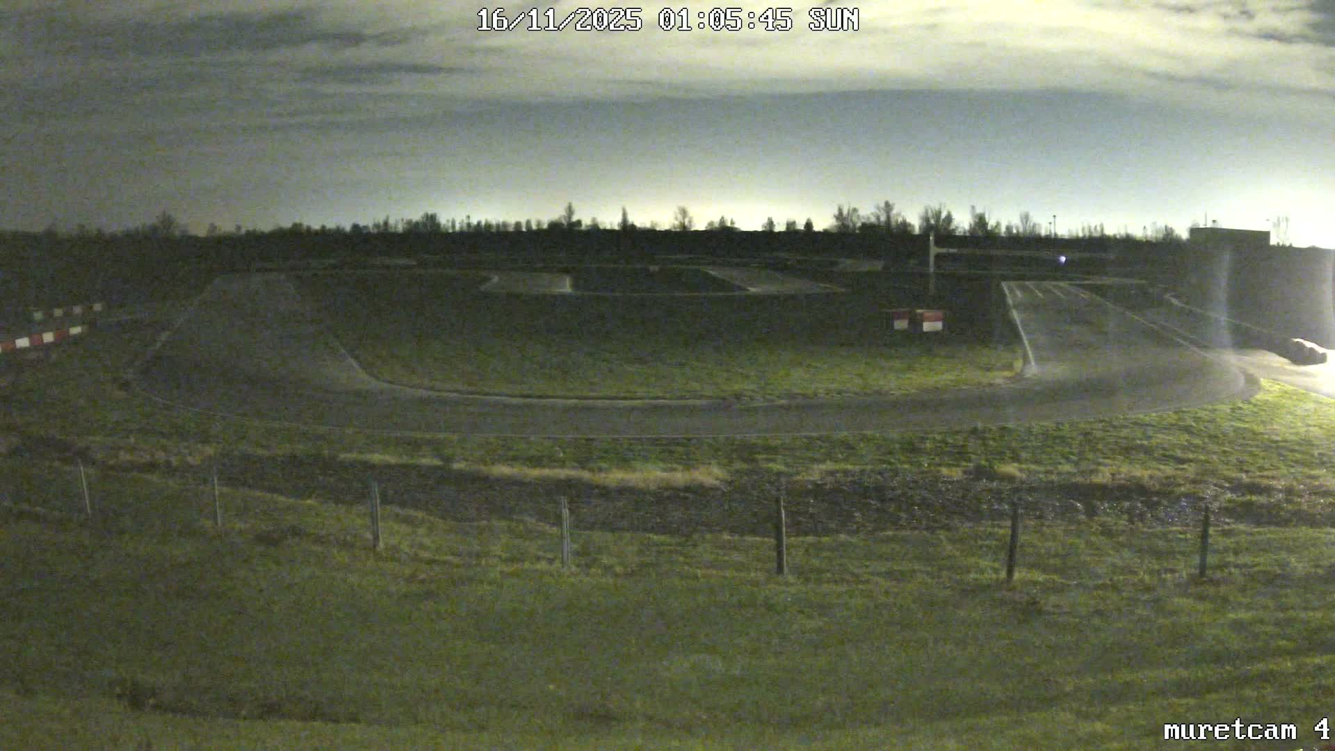 Muret Kartsport , Karting 2 ASK31 Track Live Cam - Muret, Haute-Garonne, Occitanie, France