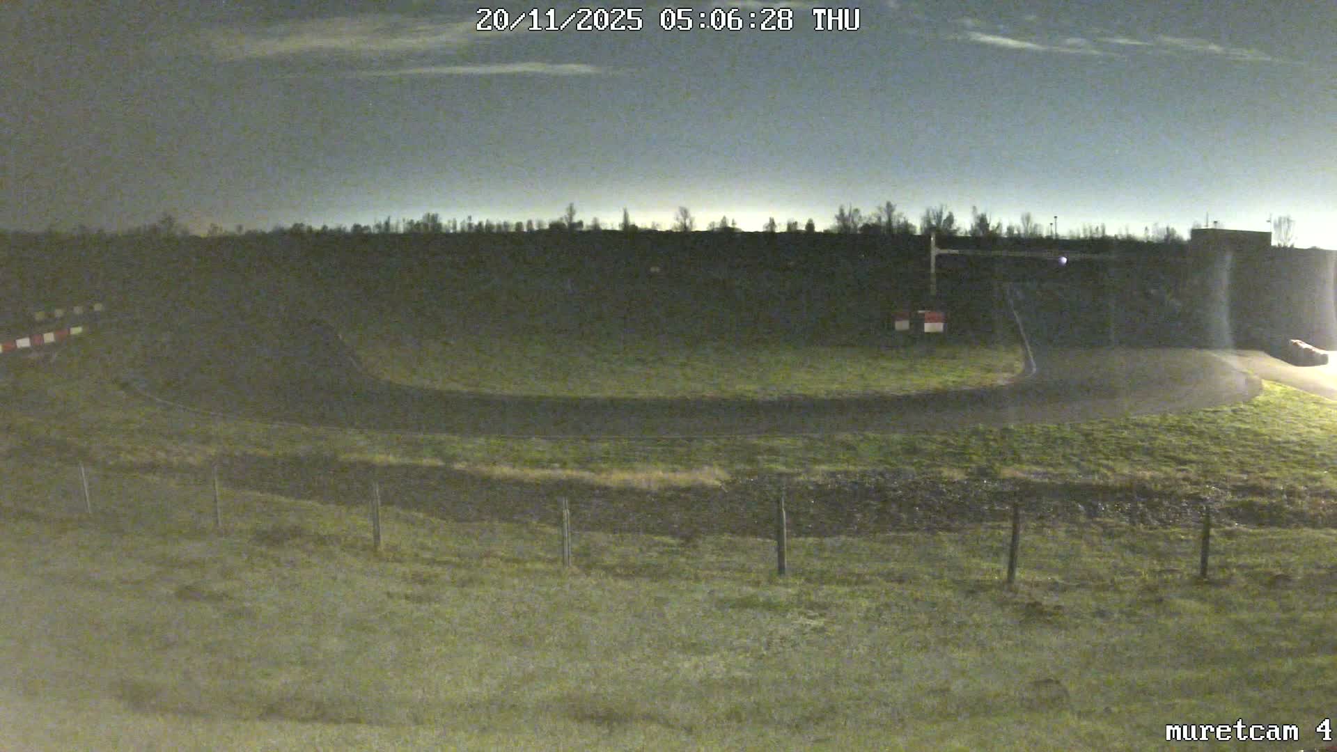 Muret Kartsport , Karting 2 ASK31 Track Live Cam - Muret, Haute-Garonne, Occitanie, France
