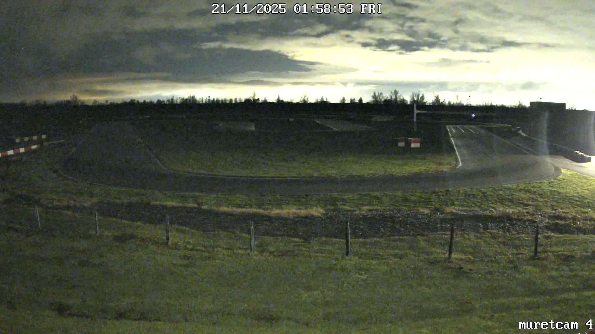 Muret Kartsport , Karting 2 ASK31 Track Live Cam - Muret, Haute-Garonne, Occitanie, France