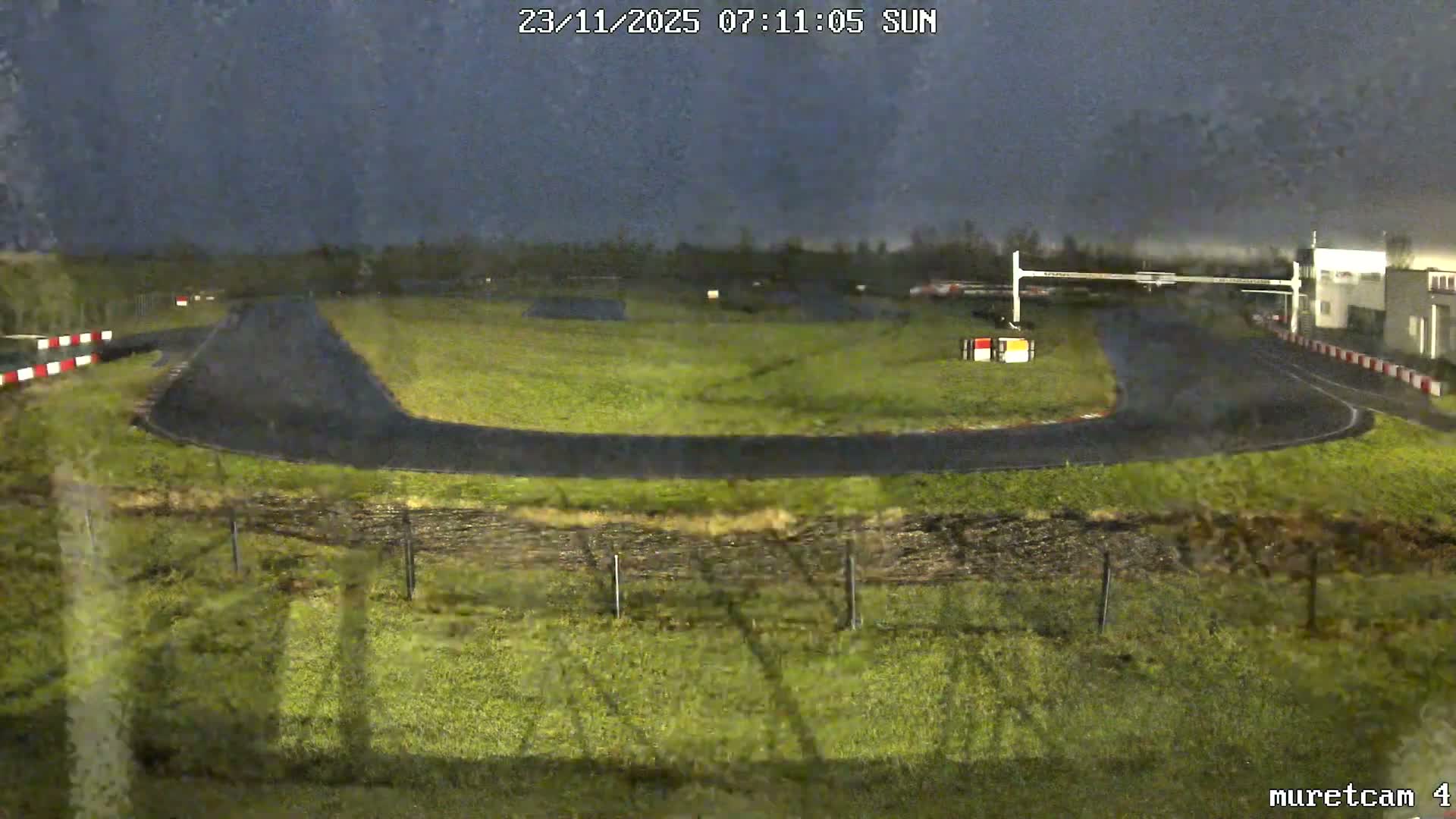 Muret Kartsport , Karting 2 ASK31 Track Live Cam - Muret, Haute-Garonne, Occitanie, France