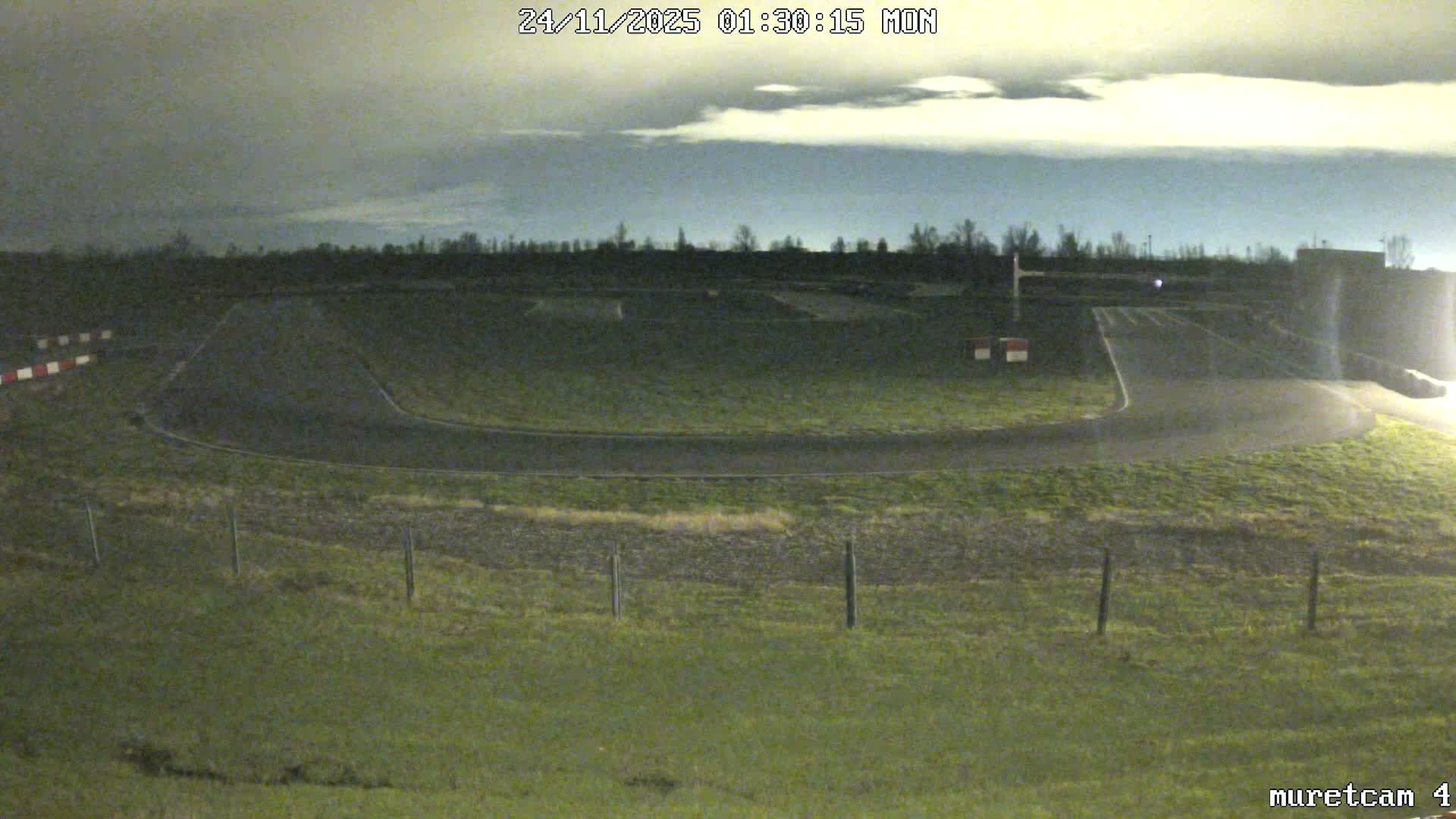 Muret Kartsport , Karting 2 ASK31 Track Live Cam - Muret, Haute-Garonne, Occitanie, France
