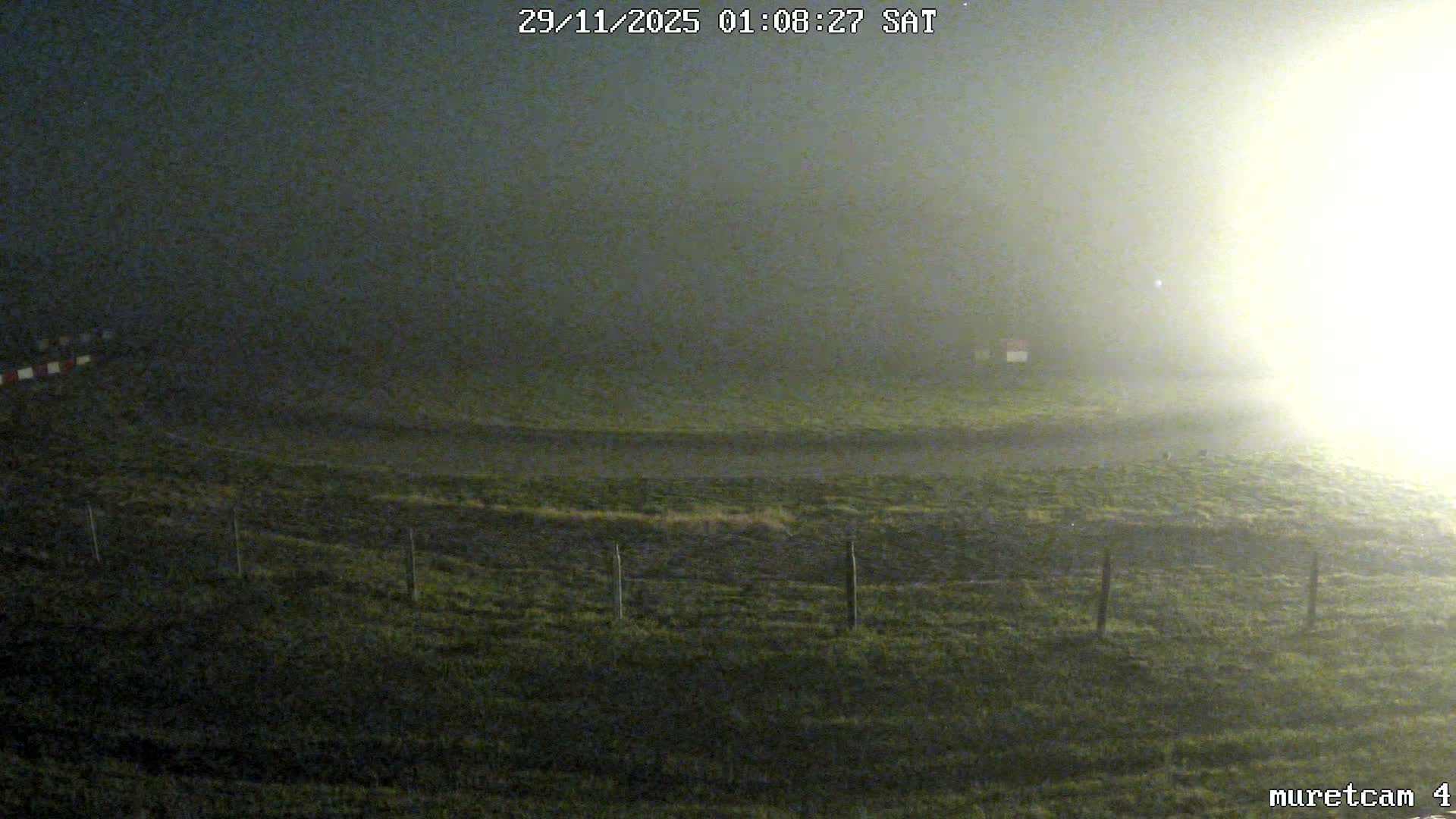 Muret Kartsport , Karting 2 ASK31 Track Live Cam - Muret, Haute-Garonne, Occitanie, France