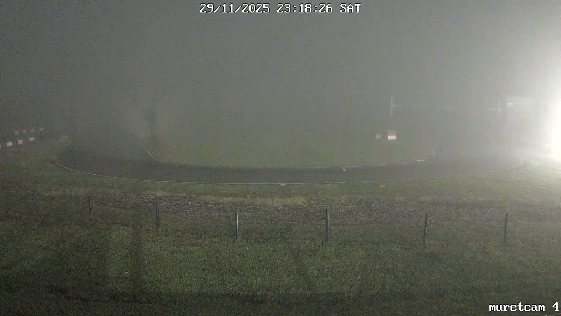 Muret Kartsport , Karting 2 ASK31 Track Live Cam - Muret, Haute-Garonne, Occitanie, France